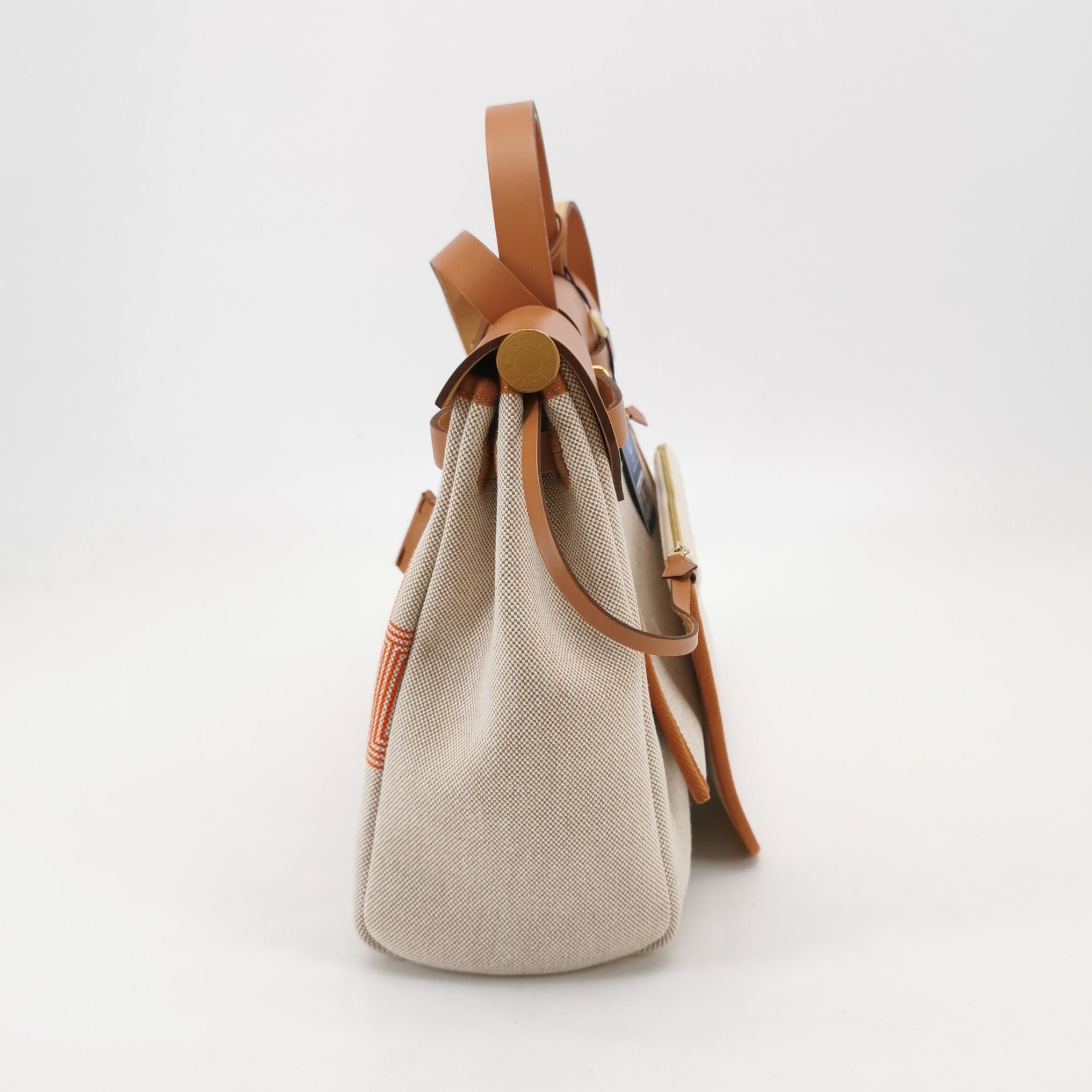 Hermes Hermes Women os Shoulder Bags Size ONE SIZE - 3 Thumbnail