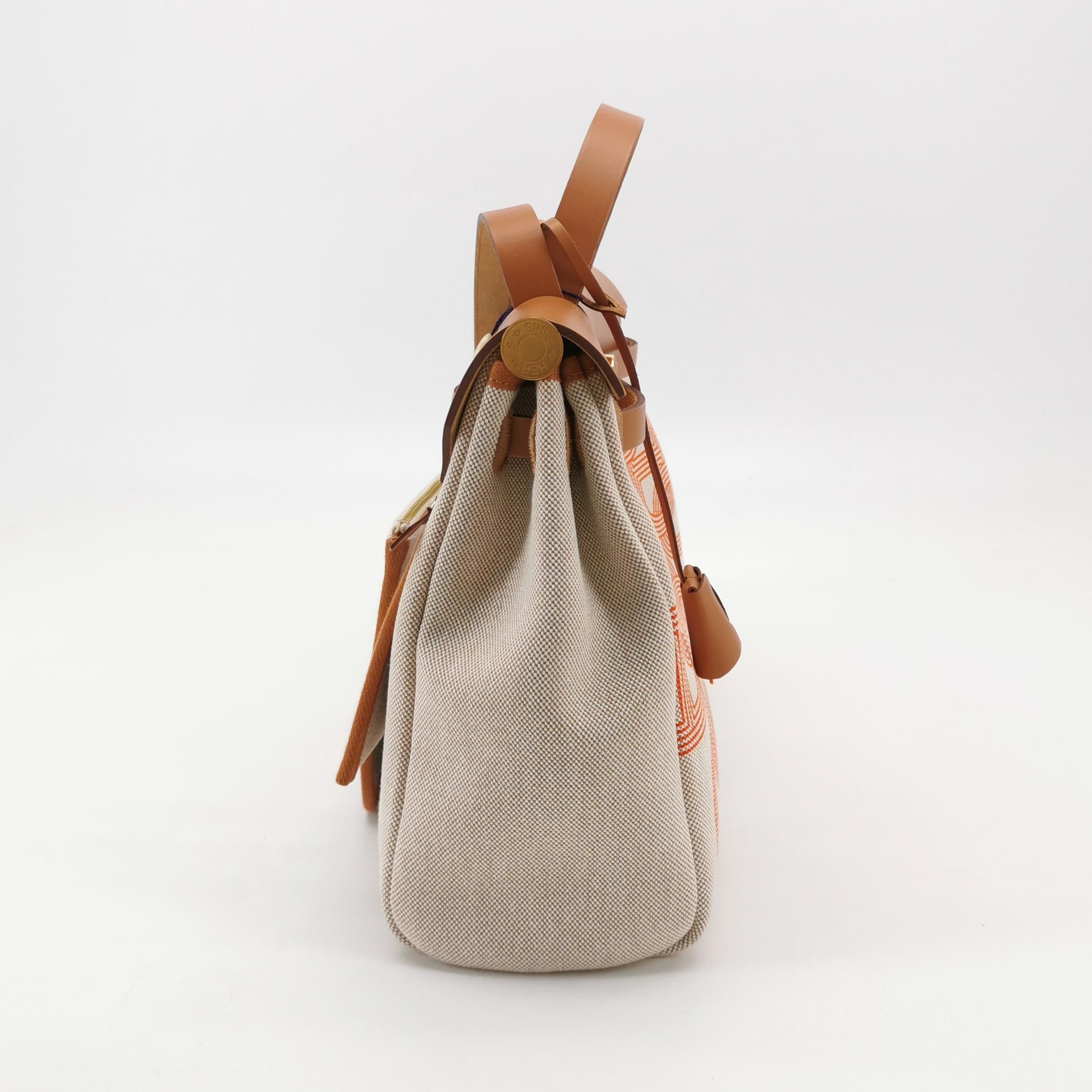 Hermes Hermes Women os Shoulder Bags Size ONE SIZE - 4 Thumbnail