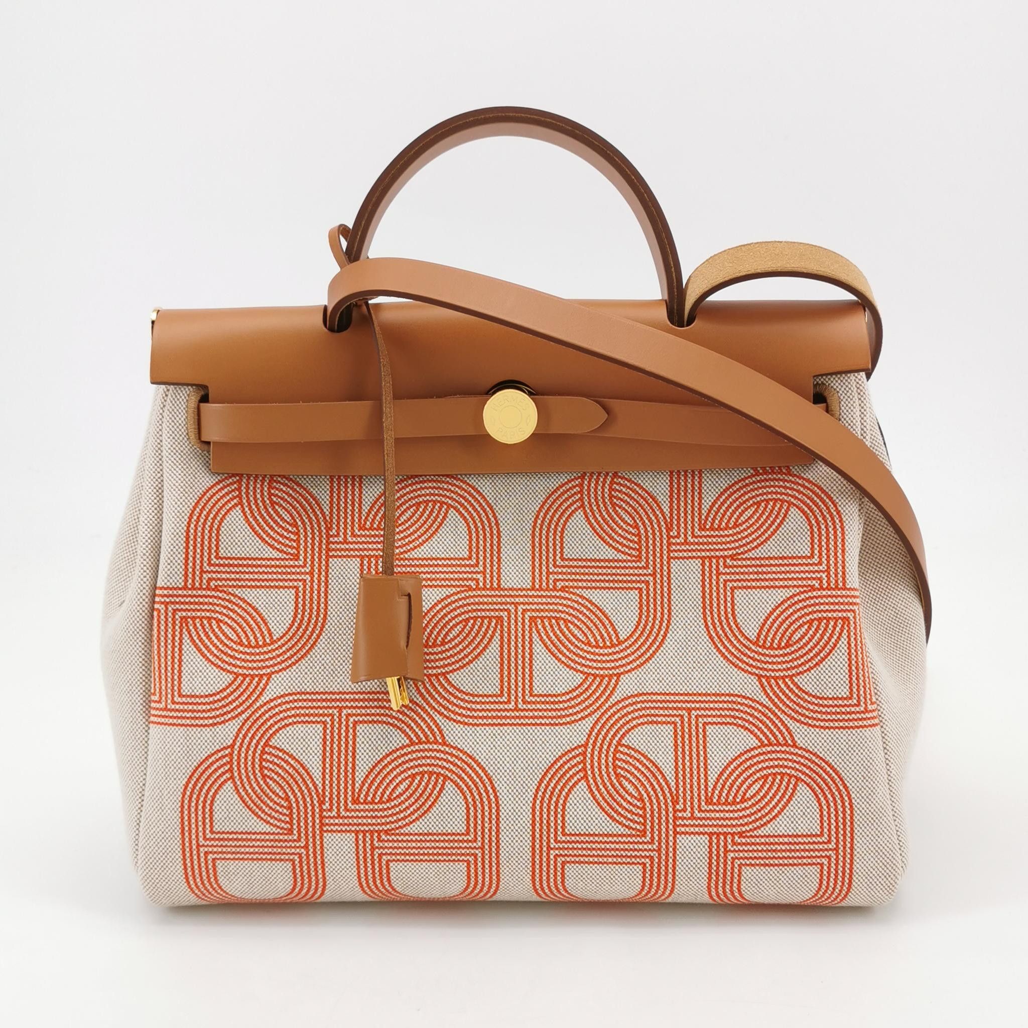Hermes Hermes Women os Shoulder Bags Size ONE SIZE - 8 Thumbnail