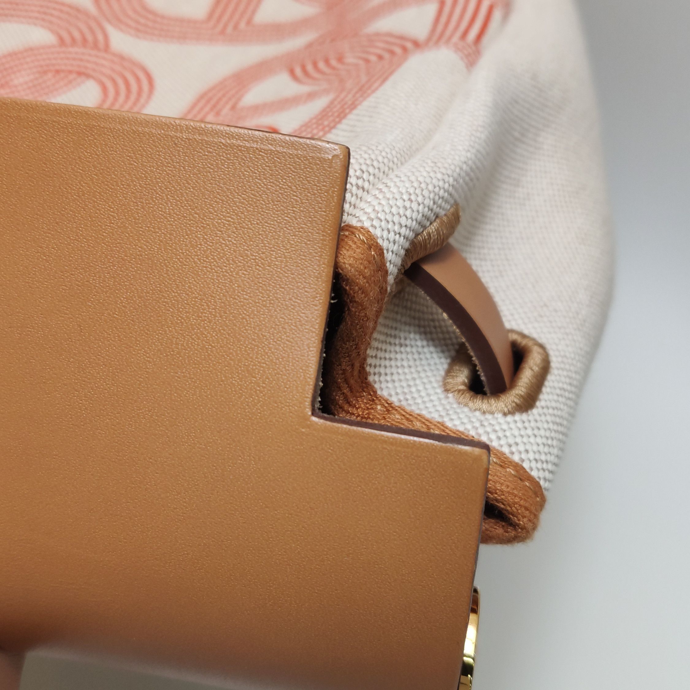 Hermes Hermes Women os Shoulder Bags Size ONE SIZE - 16 Thumbnail