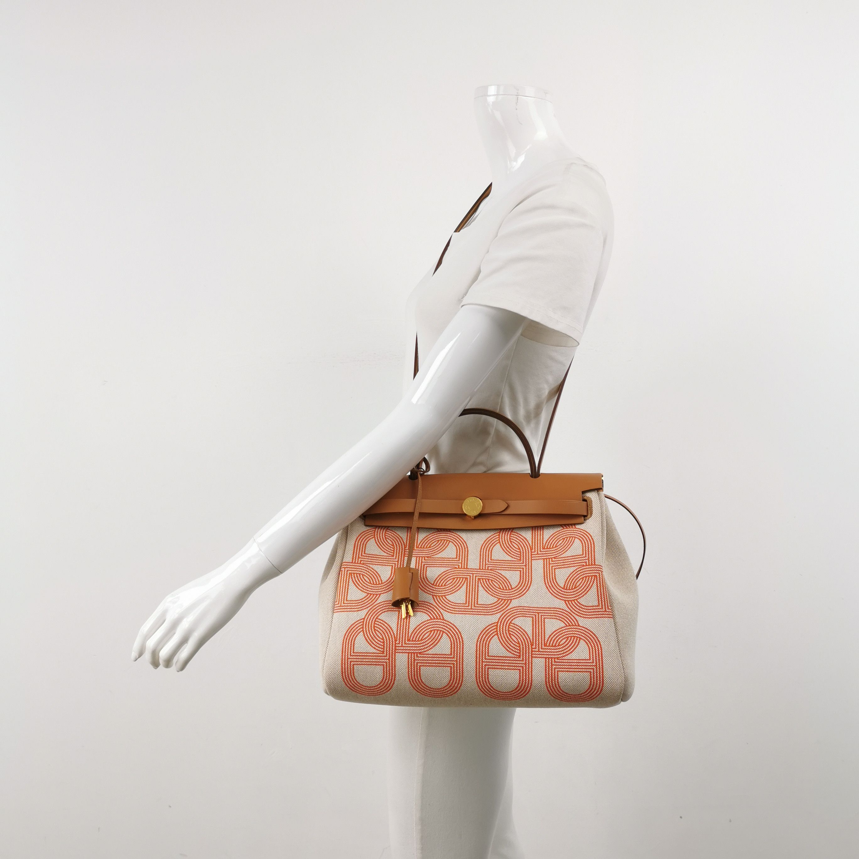 Hermes Hermes Women os Shoulder Bags Size ONE SIZE - 2 Thumbnail