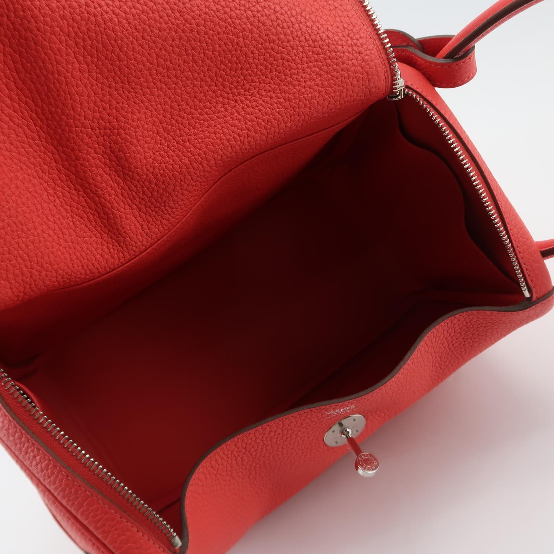 Hermes Hermes Women os Shoulder Bags Size ONE SIZE - 7 Thumbnail