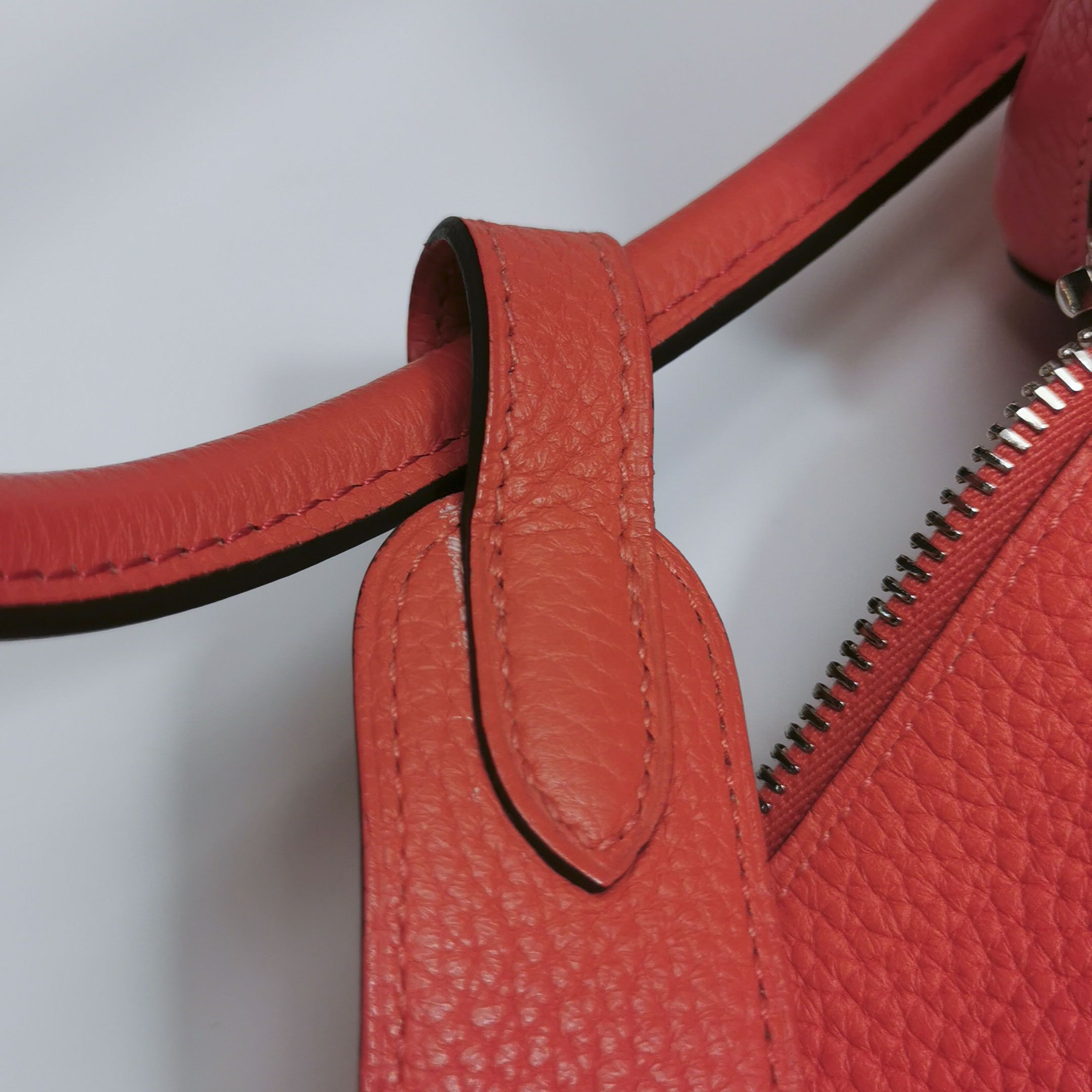 Hermes Hermes Women os Shoulder Bags Size ONE SIZE - 10 Thumbnail