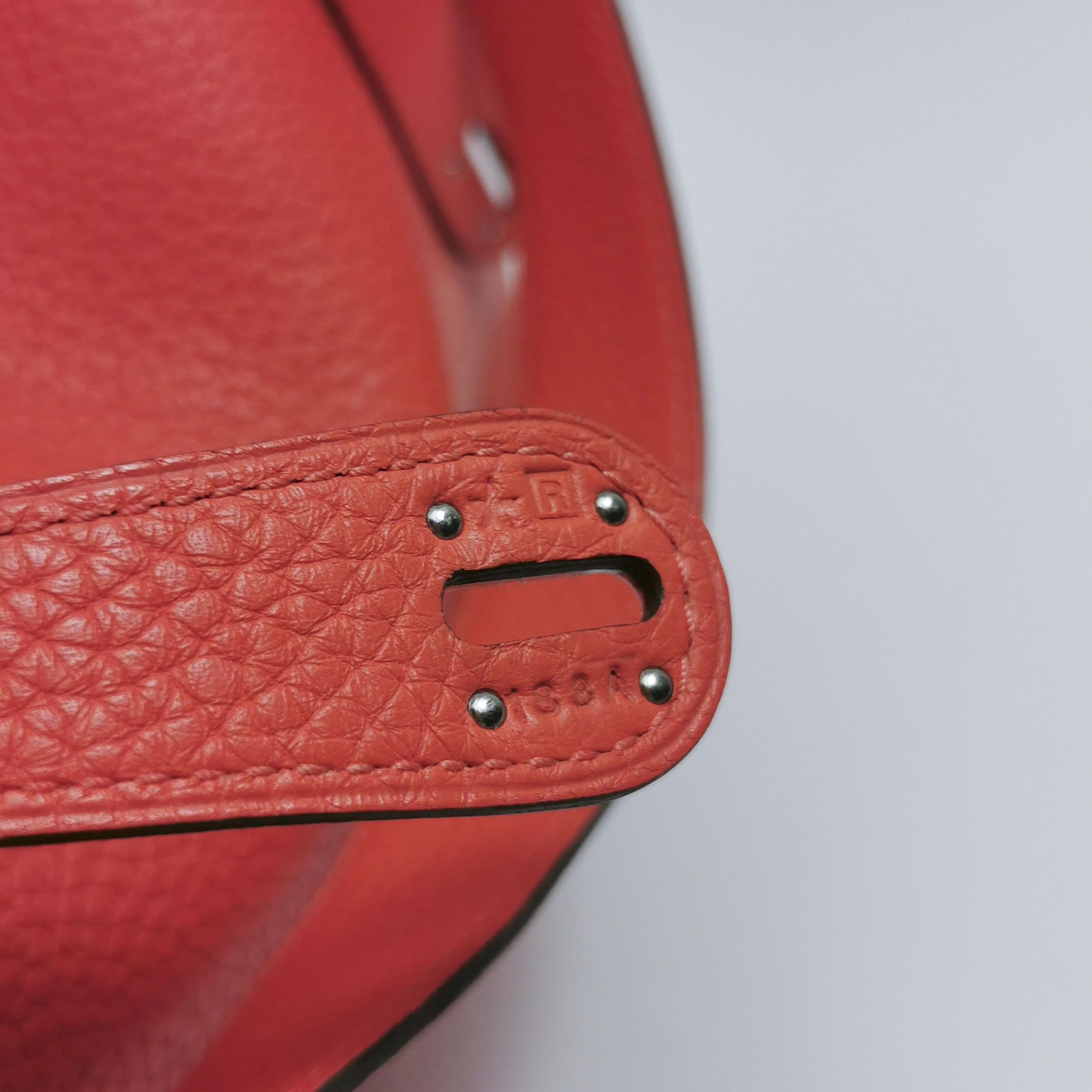 Hermes Hermes Women os Shoulder Bags Size ONE SIZE - 14 Thumbnail