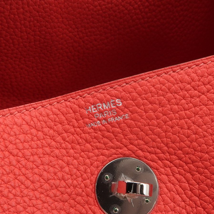 Hermes Hermes Women os Shoulder Bags Size ONE SIZE - 8 Thumbnail