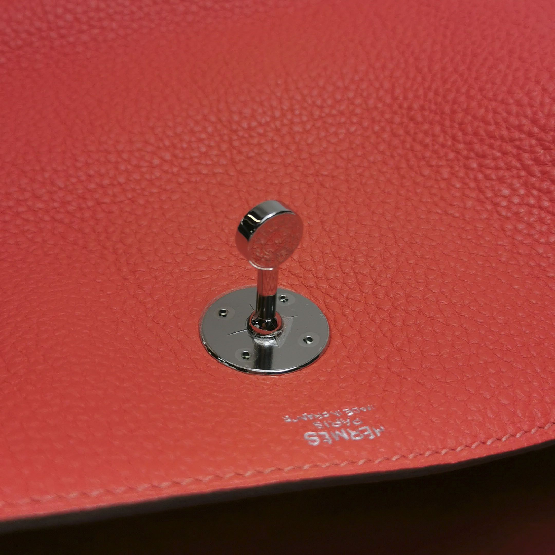 Hermes Hermes Women os Shoulder Bags Size ONE SIZE - 12 Thumbnail