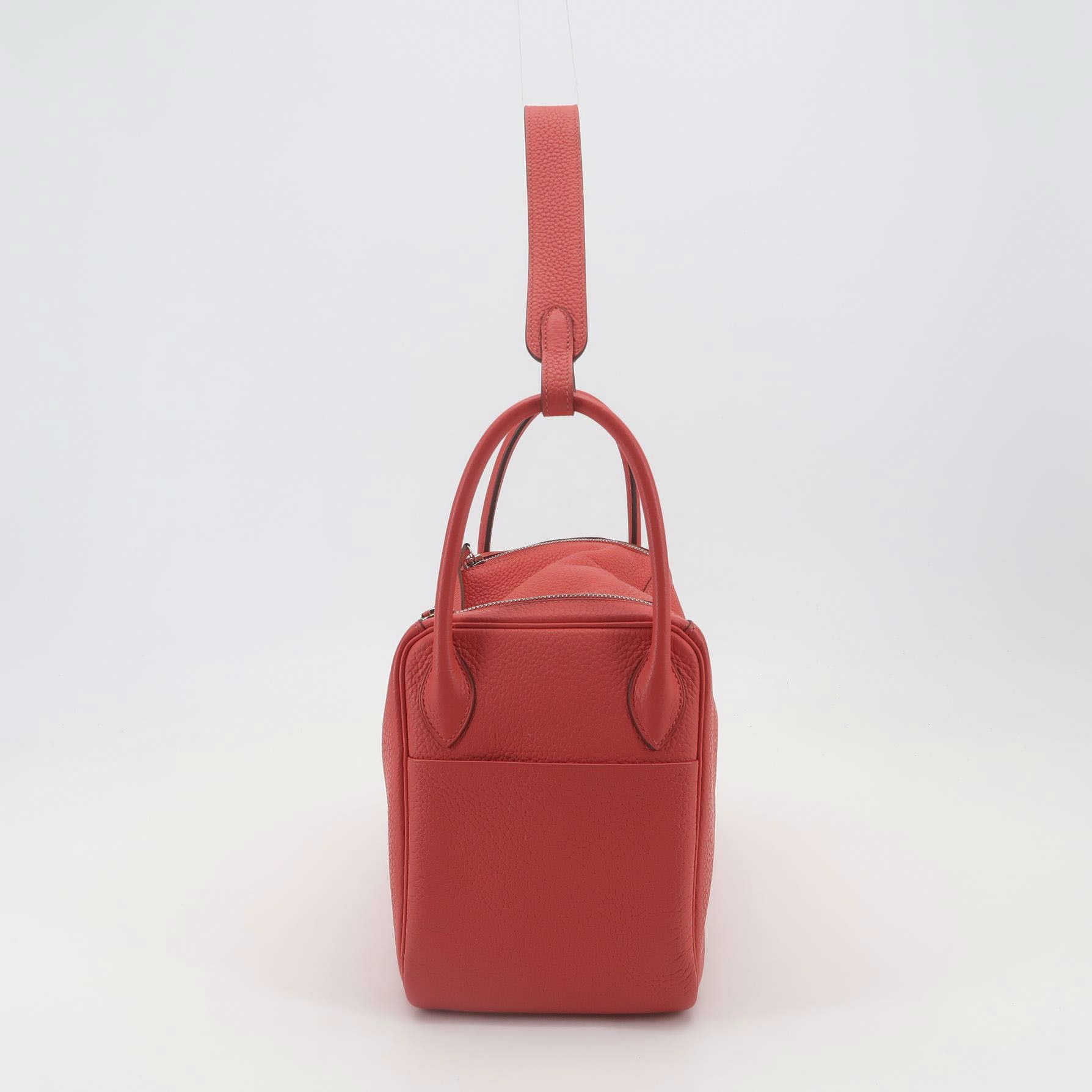 Hermes Hermes Women os Shoulder Bags Size ONE SIZE - 3 Thumbnail