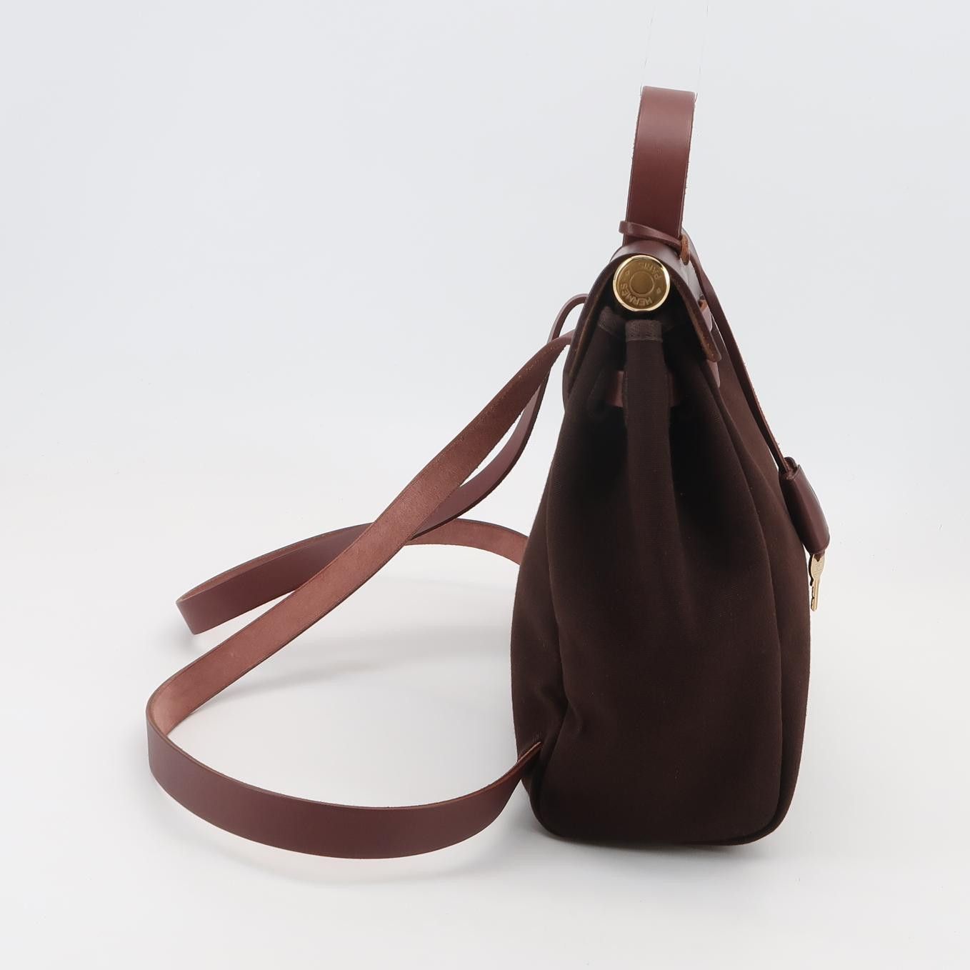 Hermes Hermes Women os Backpacks Size ONE SIZE - 4 Thumbnail