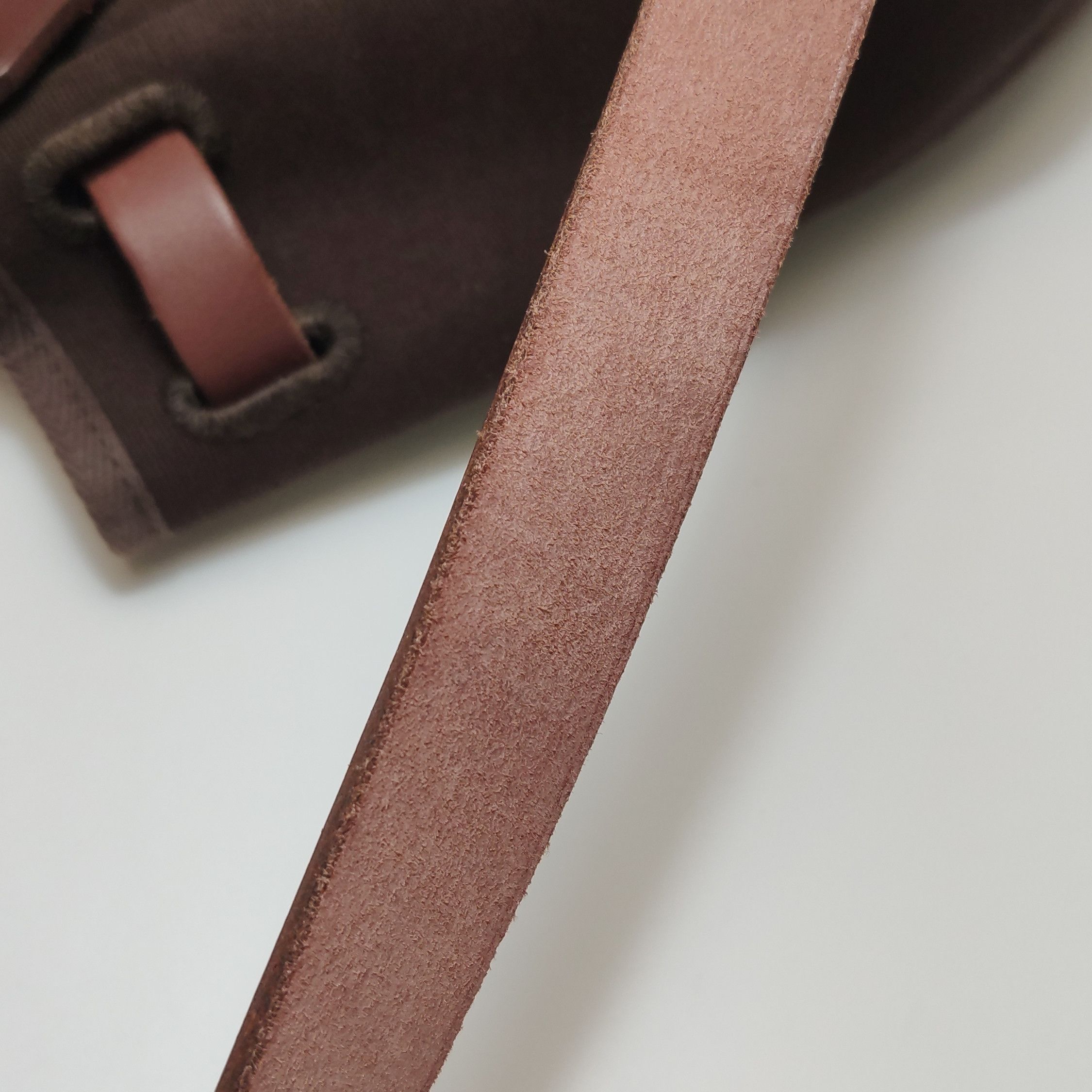 Hermes Hermes Women os Backpacks Size ONE SIZE - 12 Thumbnail