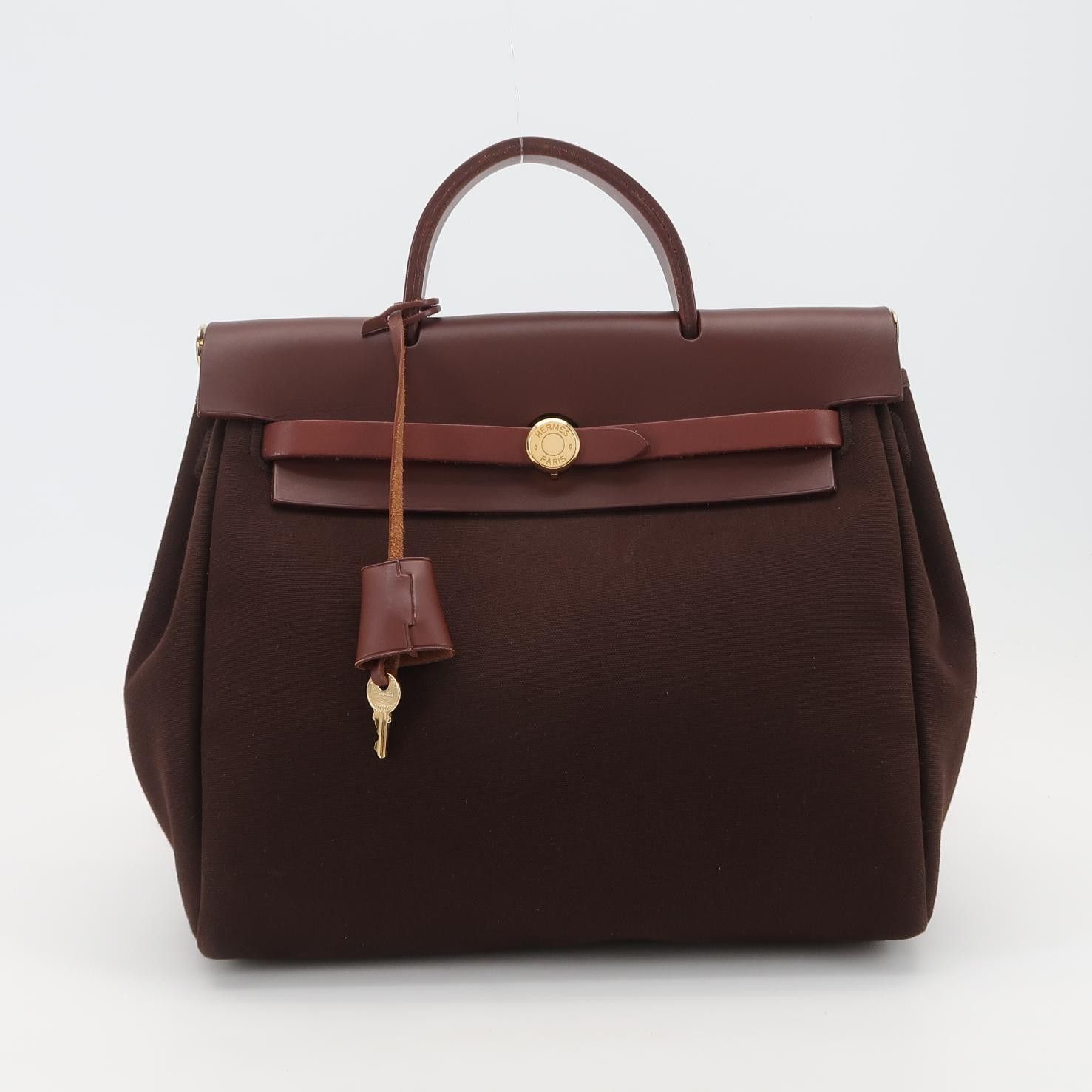 Hermes Hermes Women os Backpacks Size ONE SIZE - 8 Thumbnail