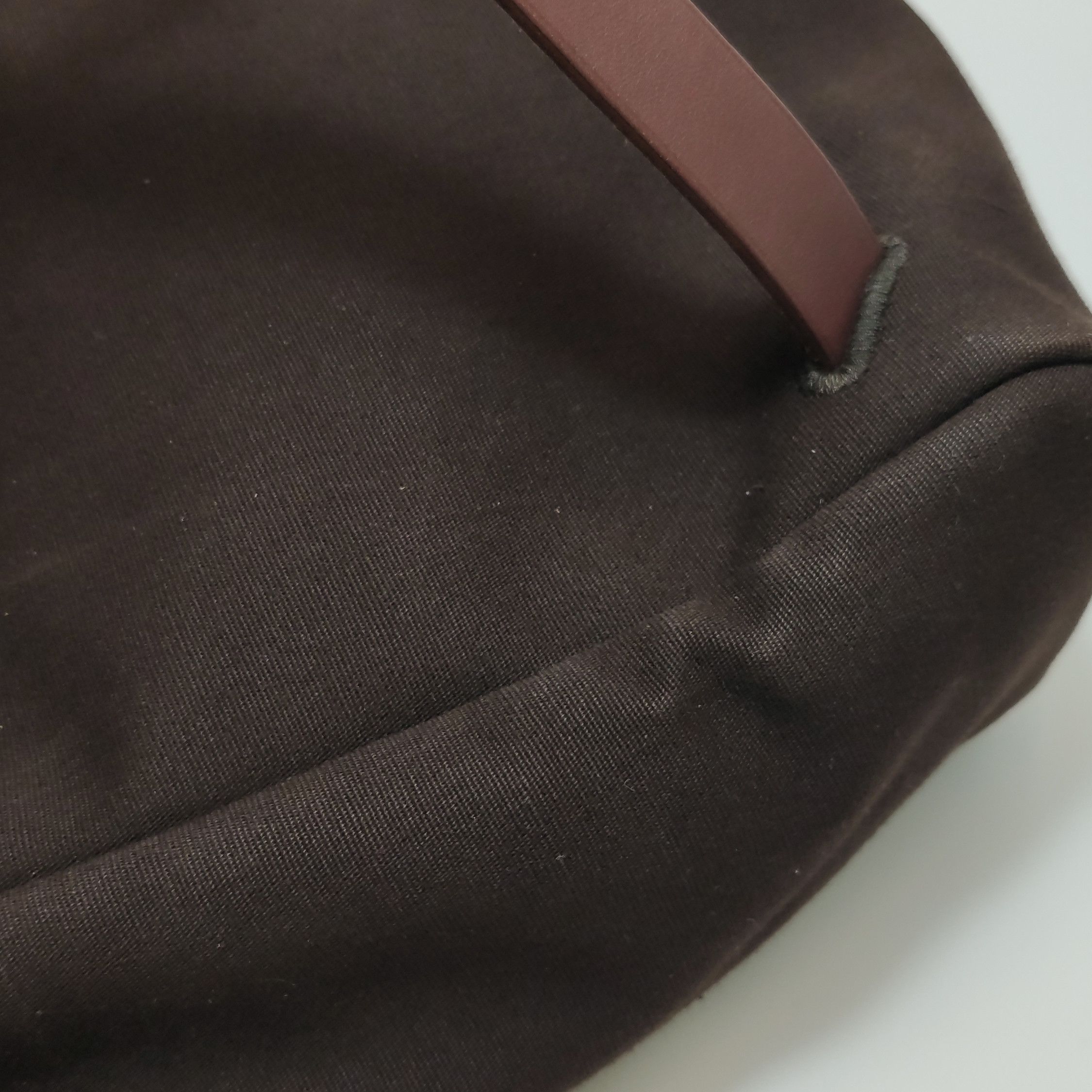 Hermes Hermes Women os Backpacks Size ONE SIZE - 23 Thumbnail
