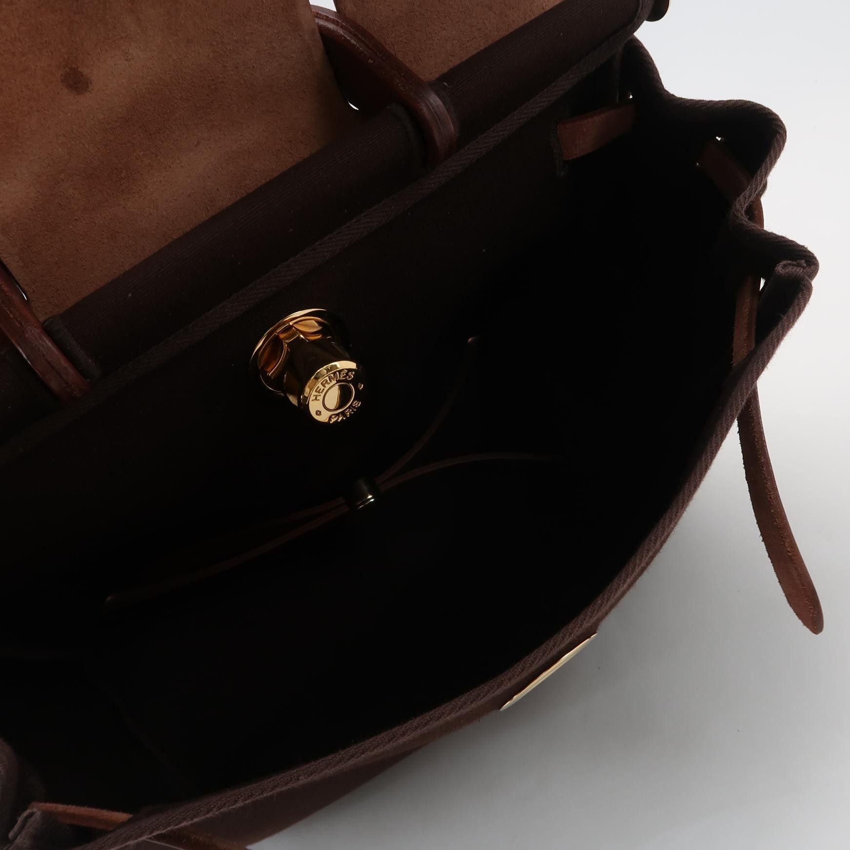 Hermes Hermes Women os Backpacks Size ONE SIZE - 7 Thumbnail