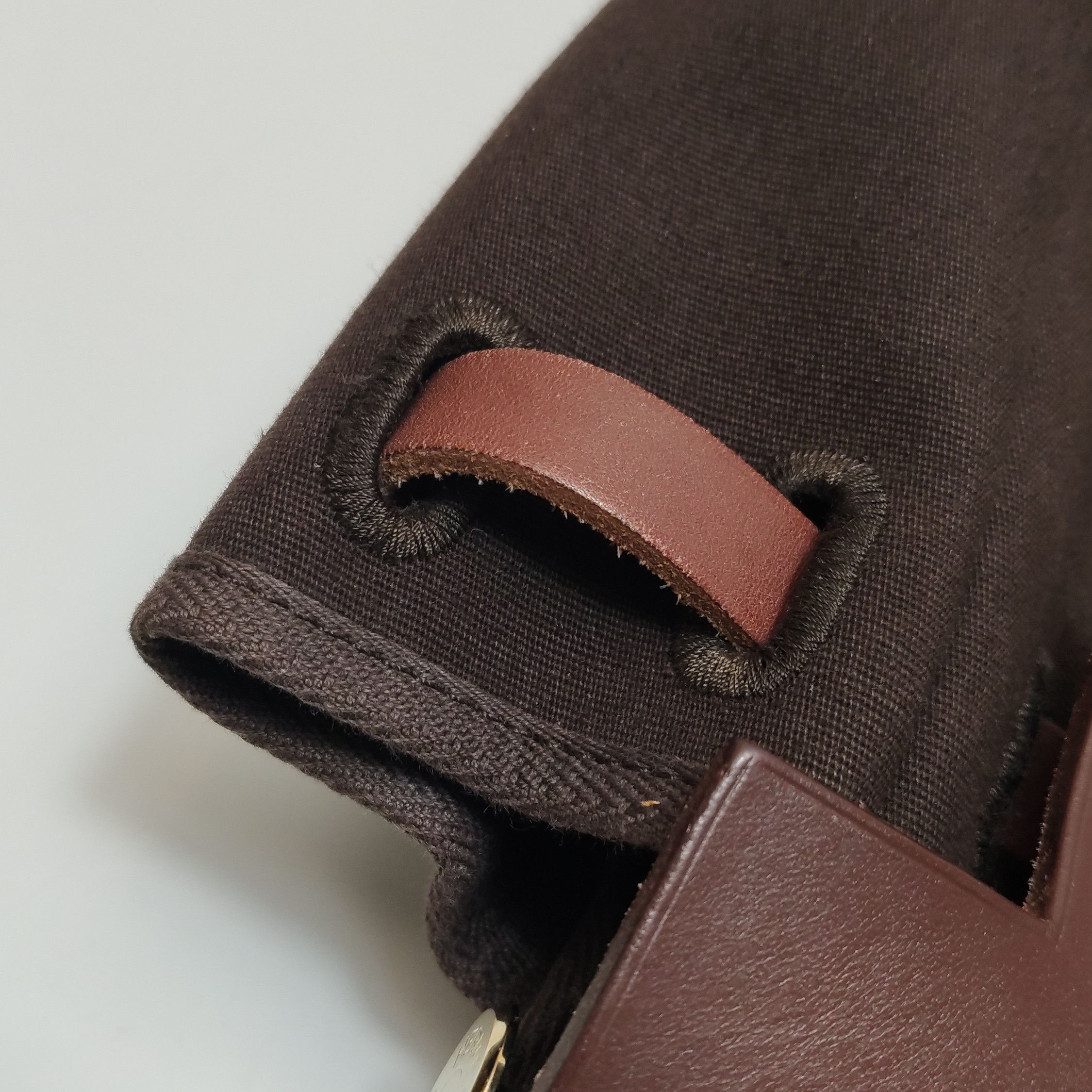 Hermes Hermes Women os Backpacks Size ONE SIZE - 19 Thumbnail