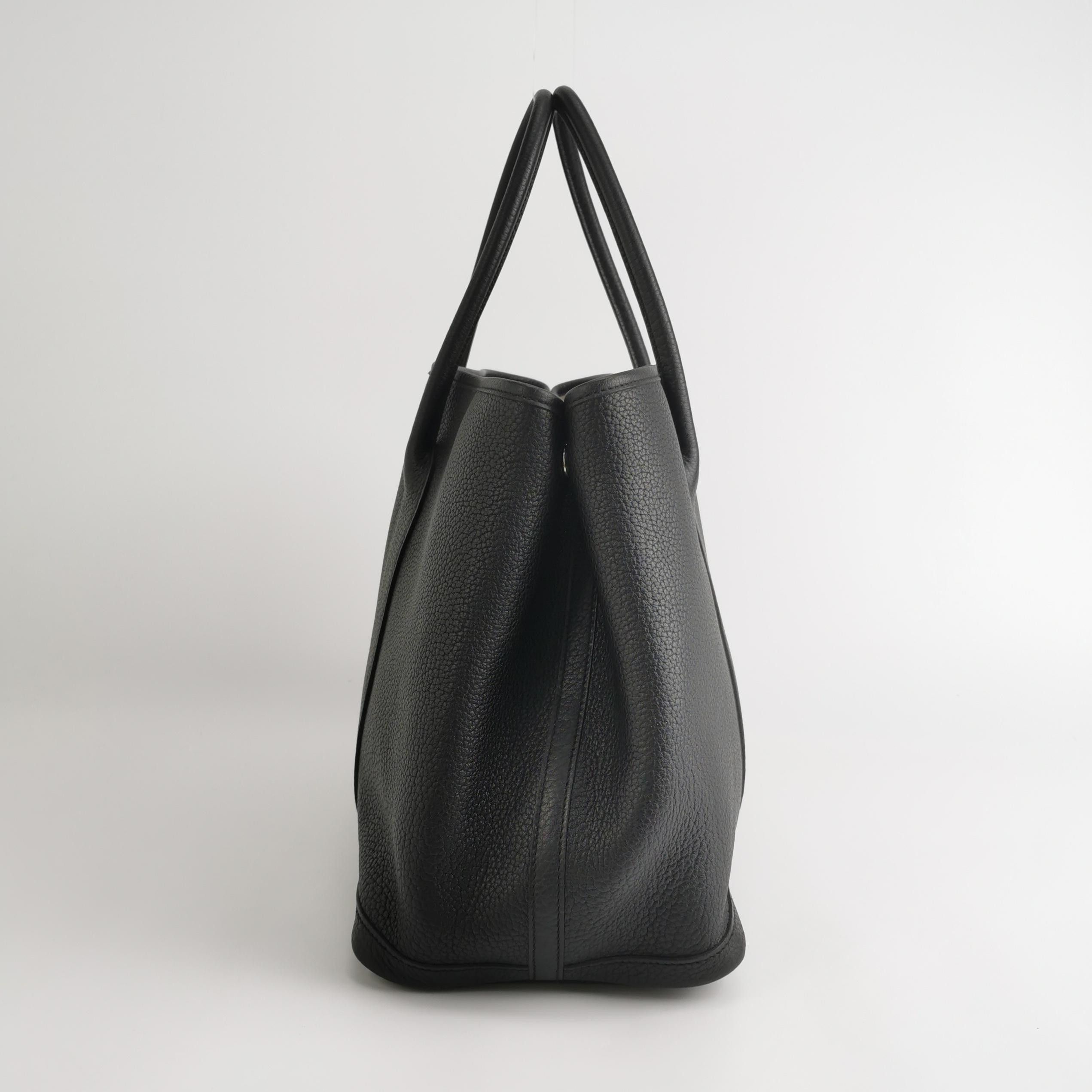 Hermes Hermes Women os Tote Bags Size ONE SIZE - 4 Thumbnail