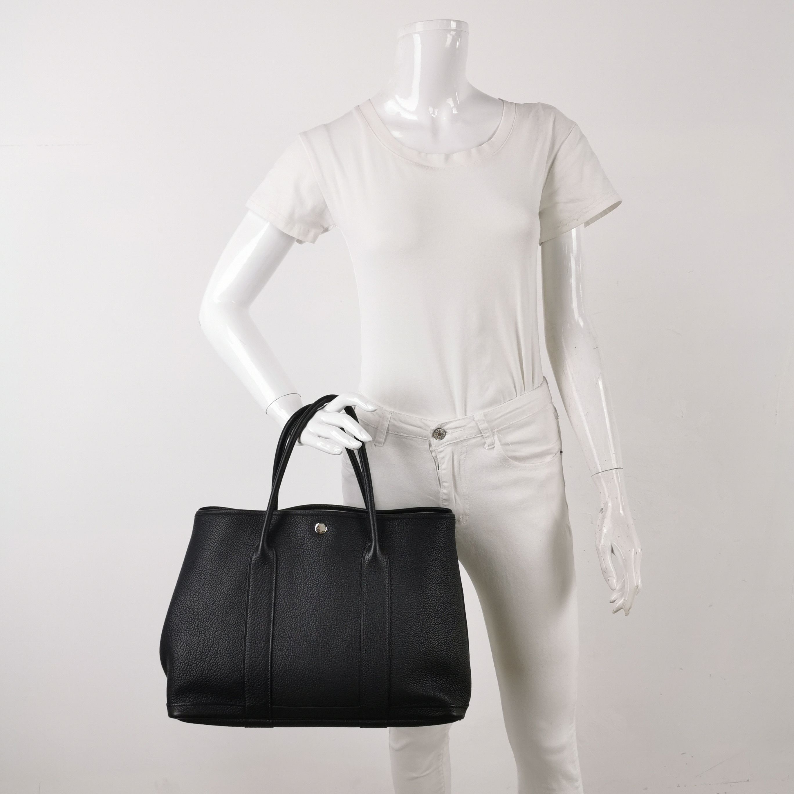 Hermes Hermes Women os Tote Bags Size ONE SIZE - 2 Thumbnail