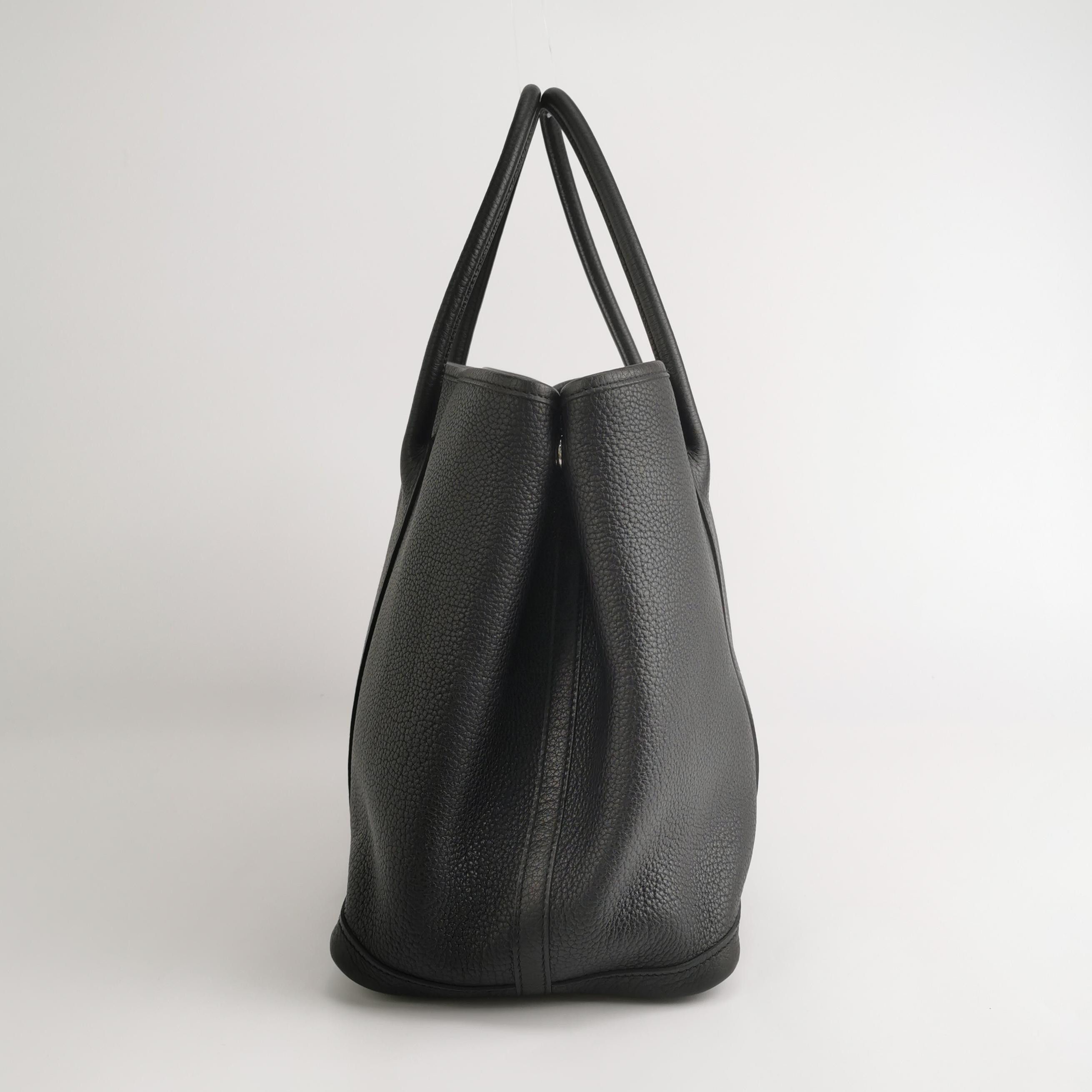 Hermes Hermes Women os Tote Bags Size ONE SIZE - 3 Thumbnail