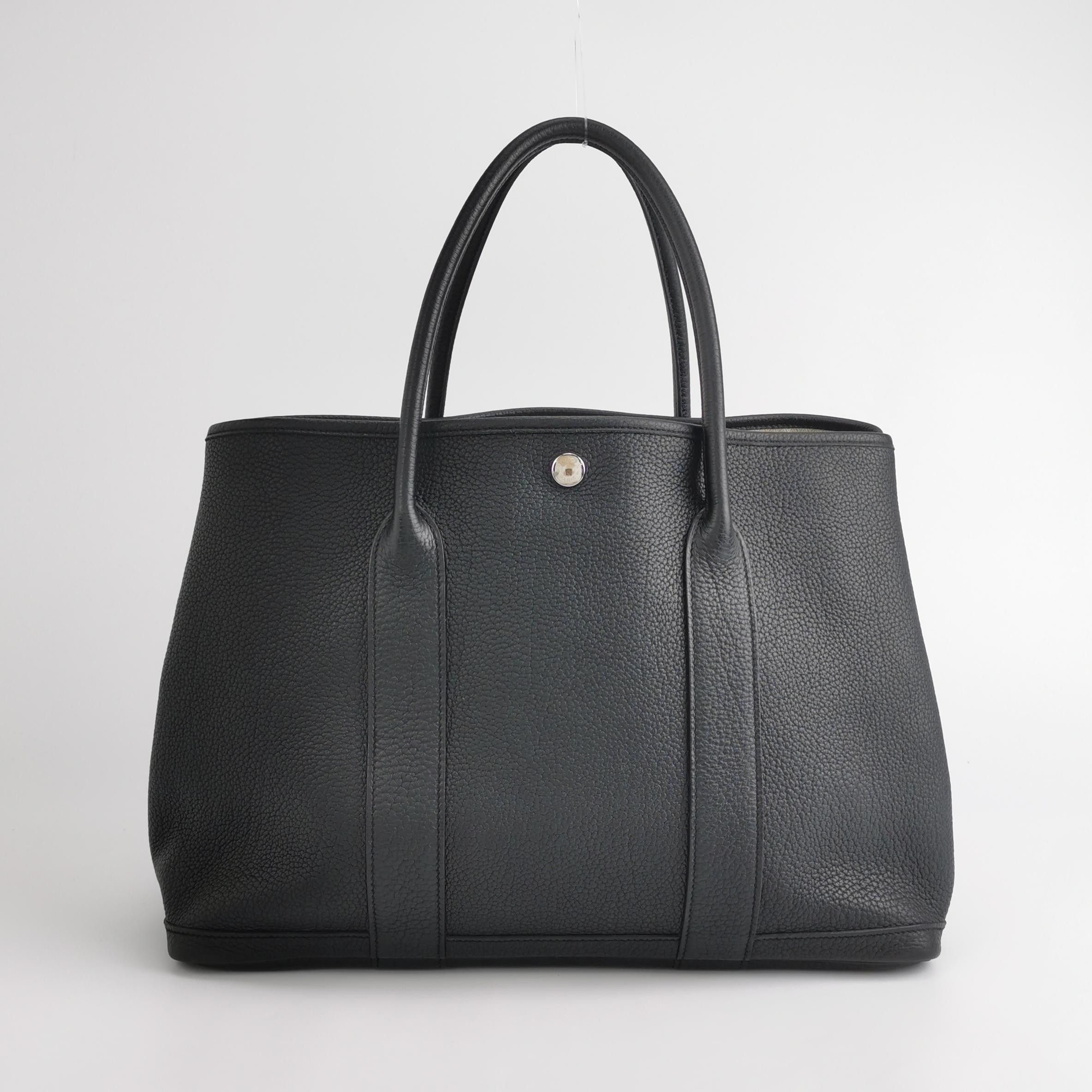 Hermes Hermes Women os Tote Bags Size ONE SIZE - 5 Thumbnail