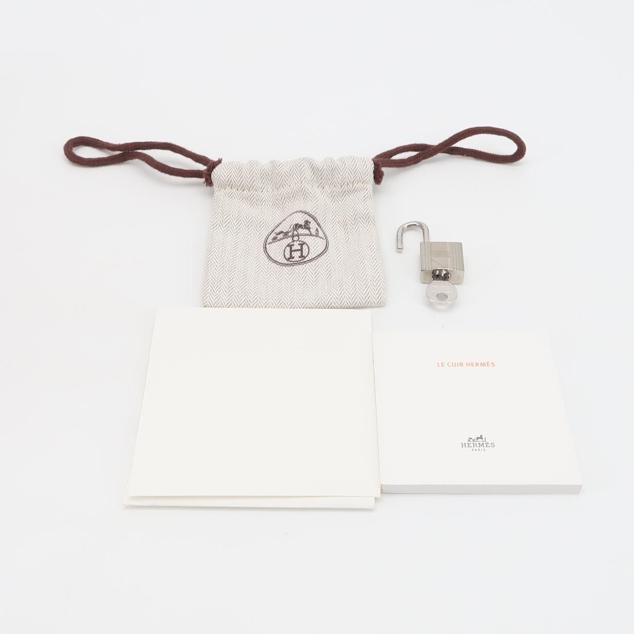 Hermes Hermes Women os Tote Bags Size ONE SIZE - 9 Thumbnail