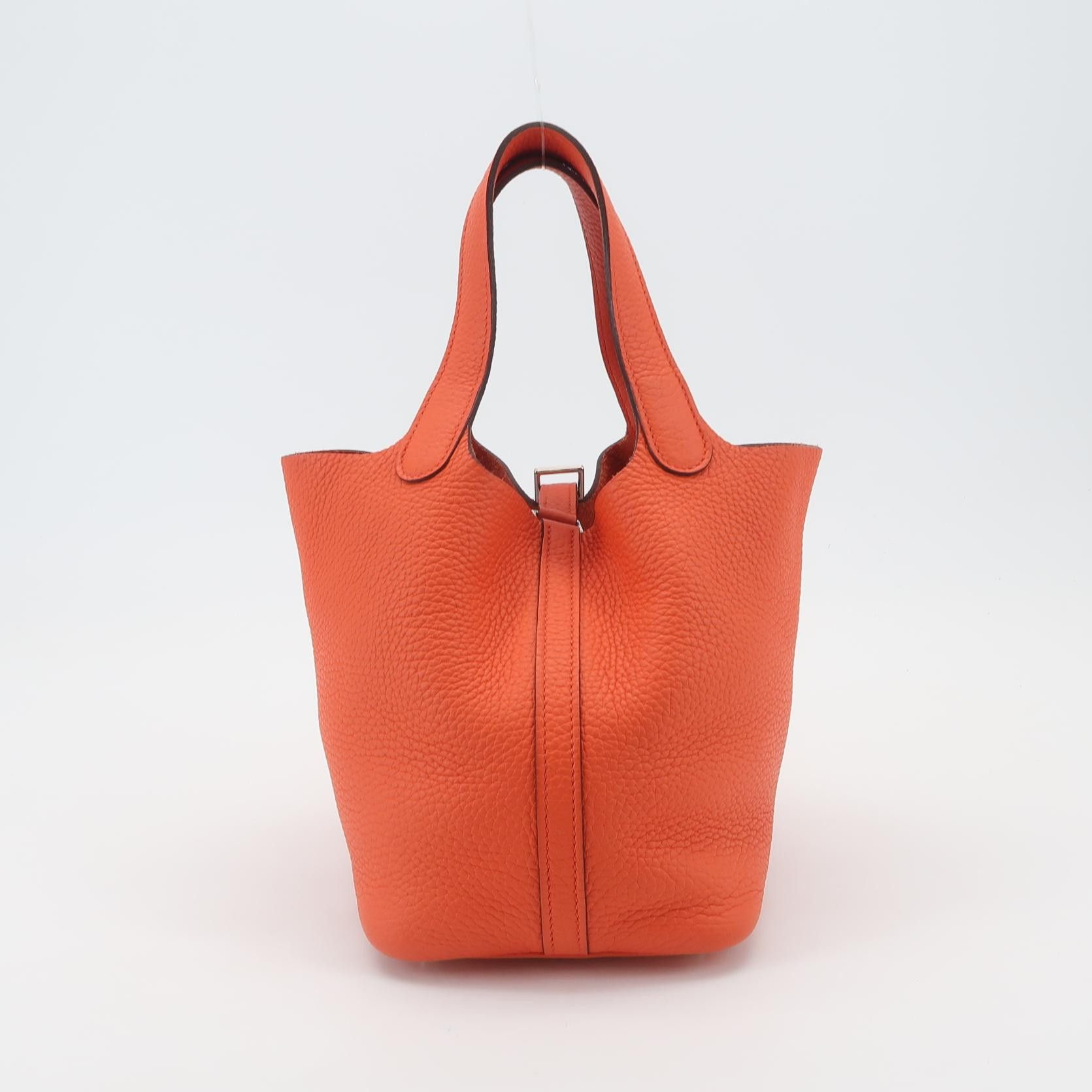 Hermes Hermes Women os Tote Bags Size ONE SIZE - 5 Thumbnail