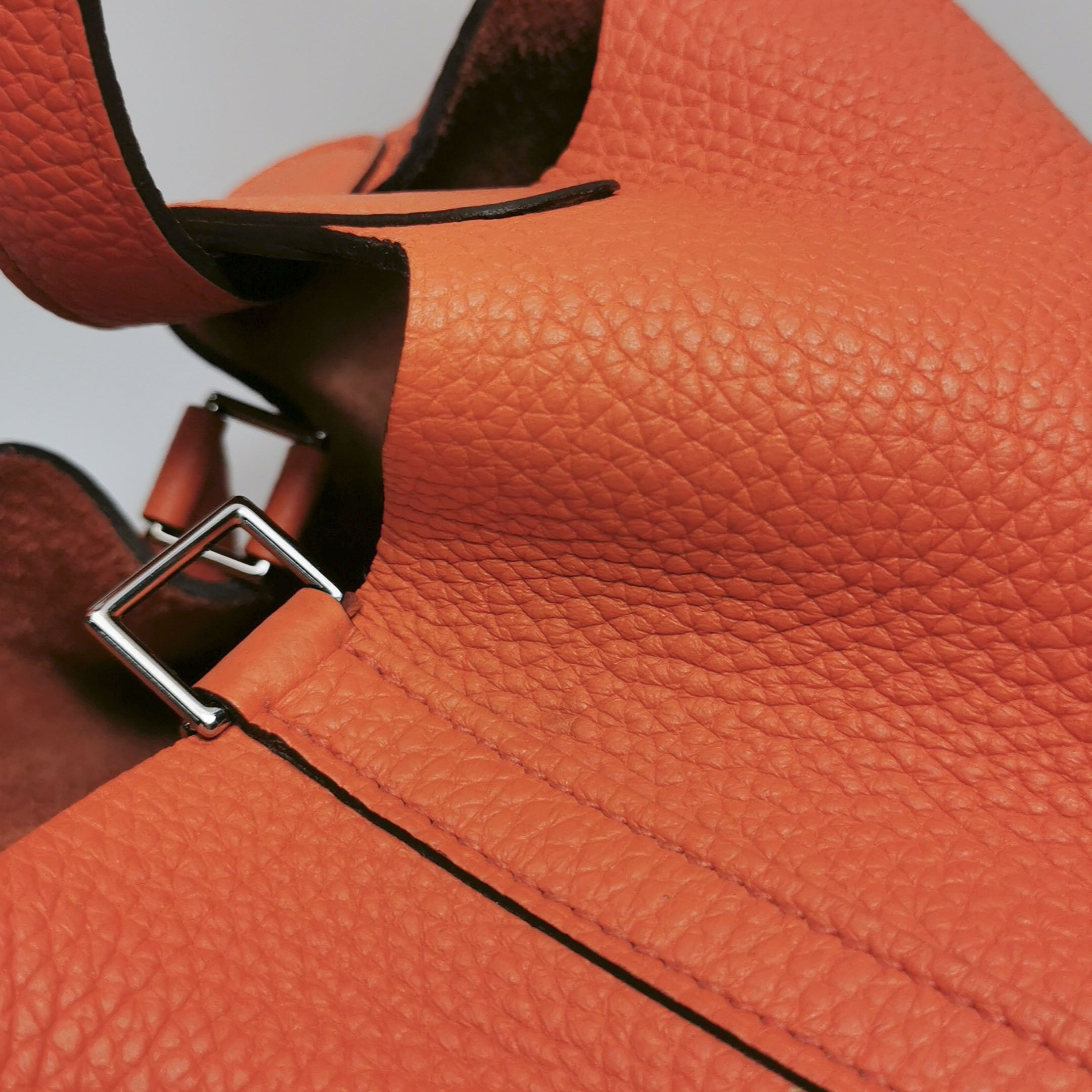 Hermes Hermes Women os Tote Bags Size ONE SIZE - 16 Thumbnail