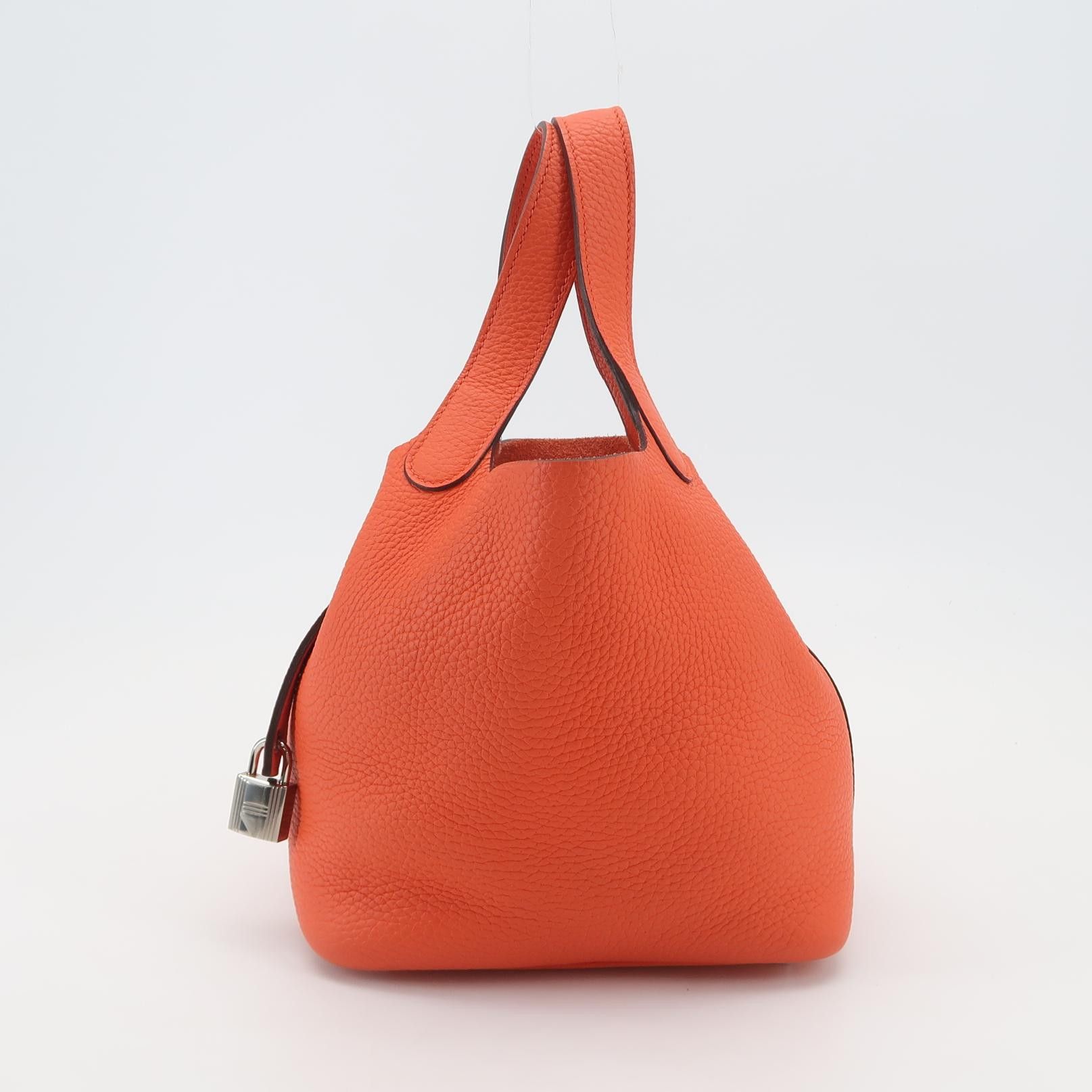 Hermes Hermes Women os Tote Bags Size ONE SIZE - 3 Thumbnail