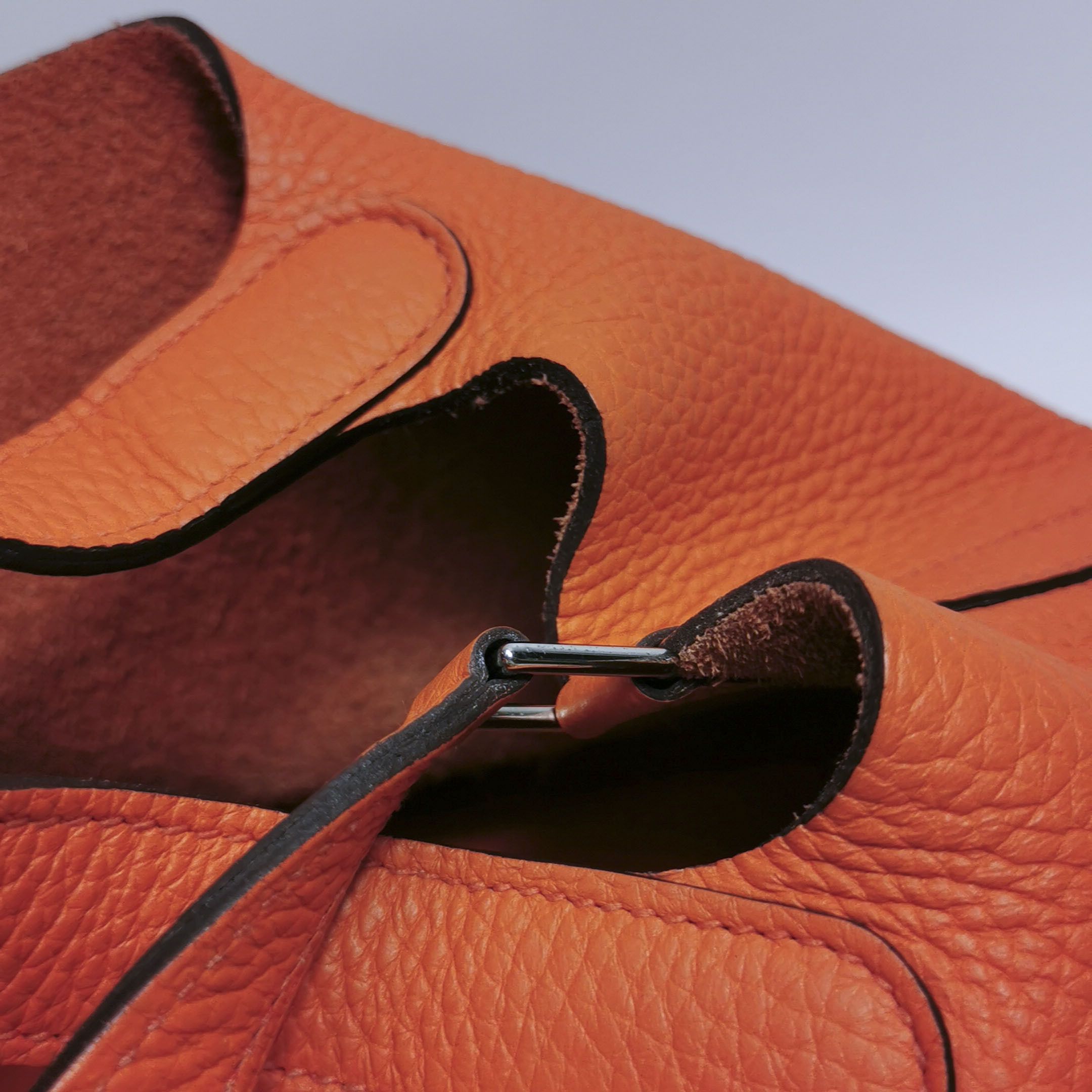 Hermes Hermes Women os Tote Bags Size ONE SIZE - 24 Thumbnail