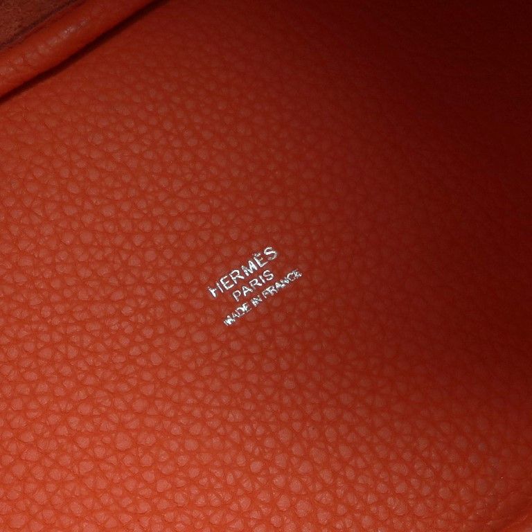 Hermes Hermes Women os Tote Bags Size ONE SIZE - 8 Thumbnail