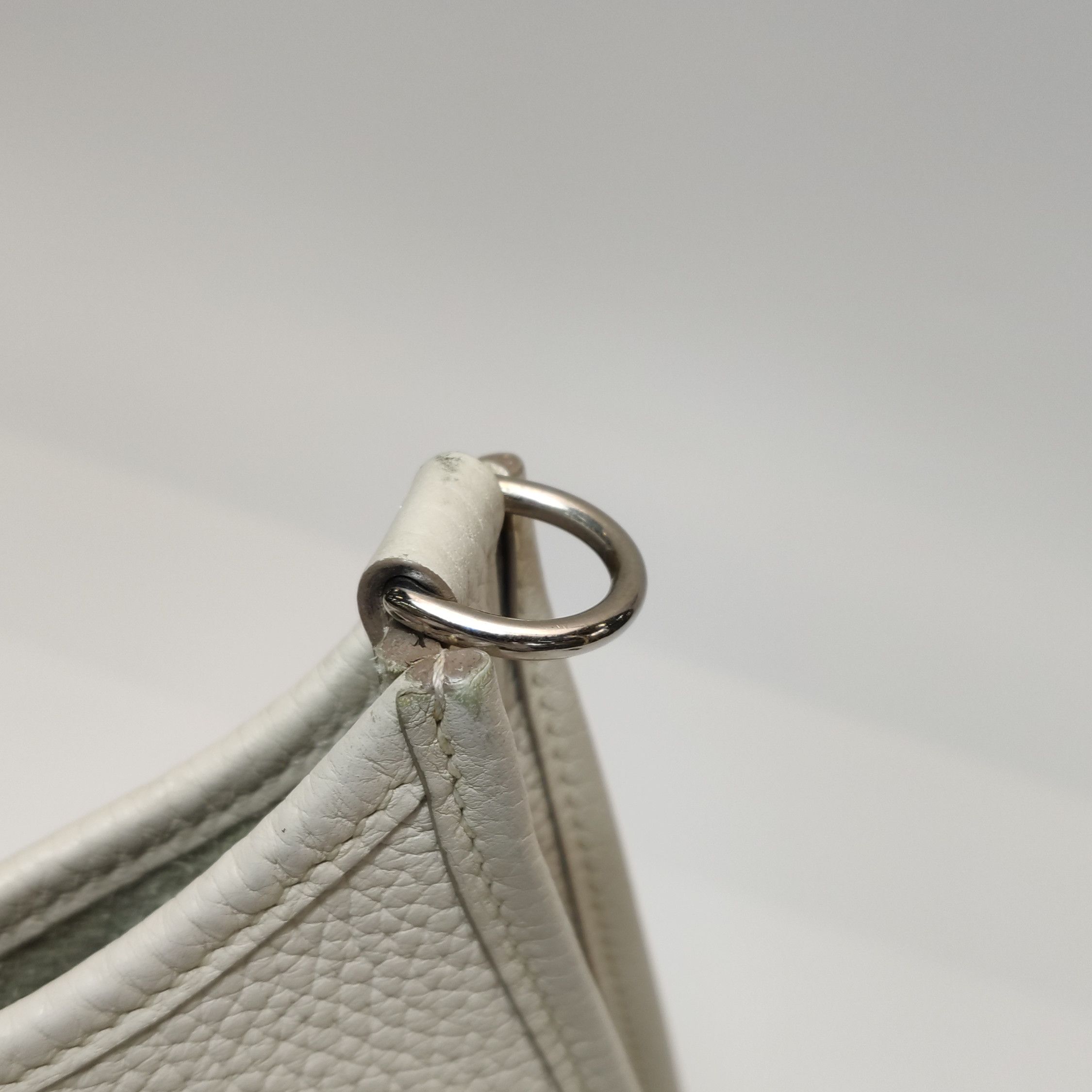Hermes Hermes Women os Shoulder Bags Size ONE SIZE - 13 Thumbnail