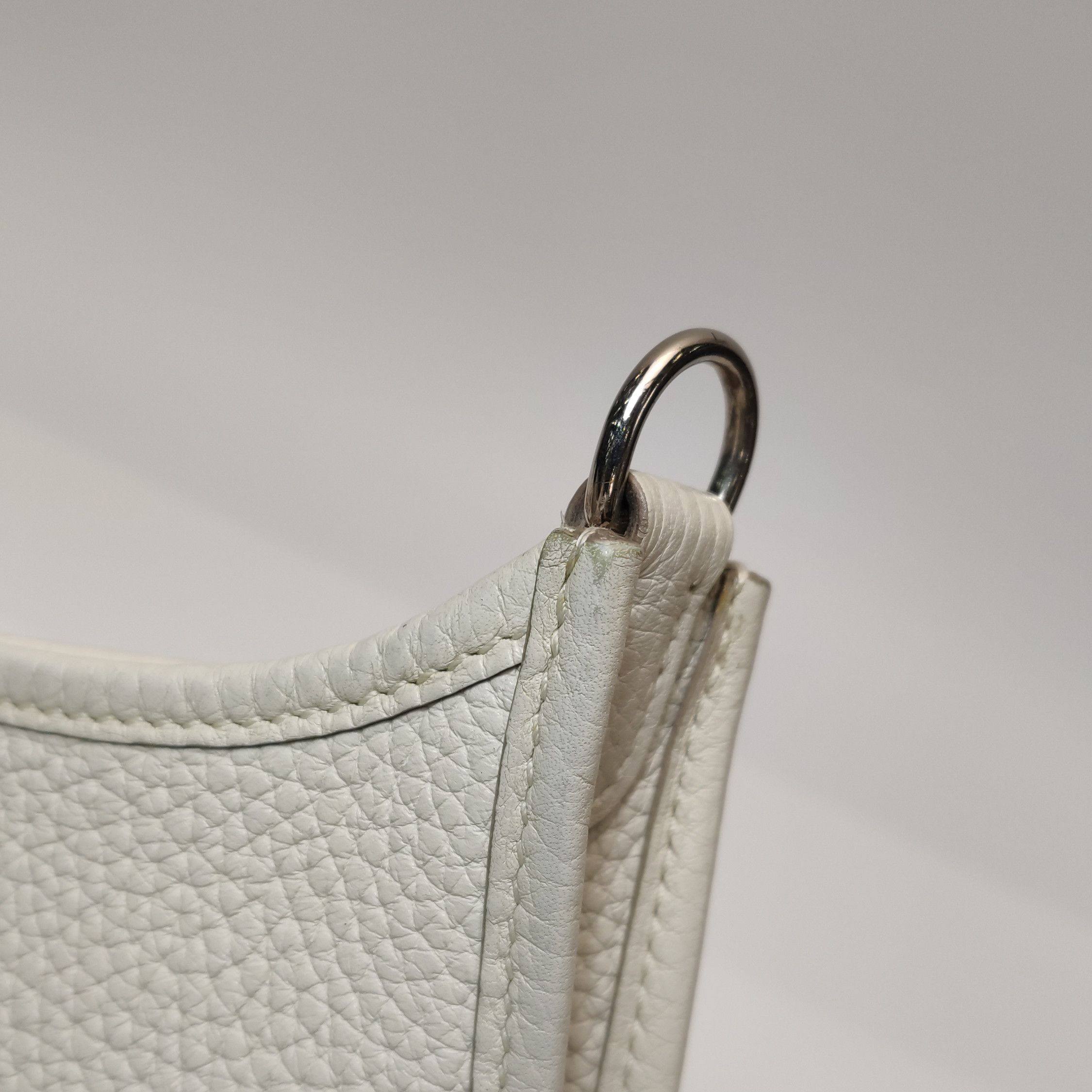 Hermes Hermes Women os Shoulder Bags Size ONE SIZE - 22 Thumbnail