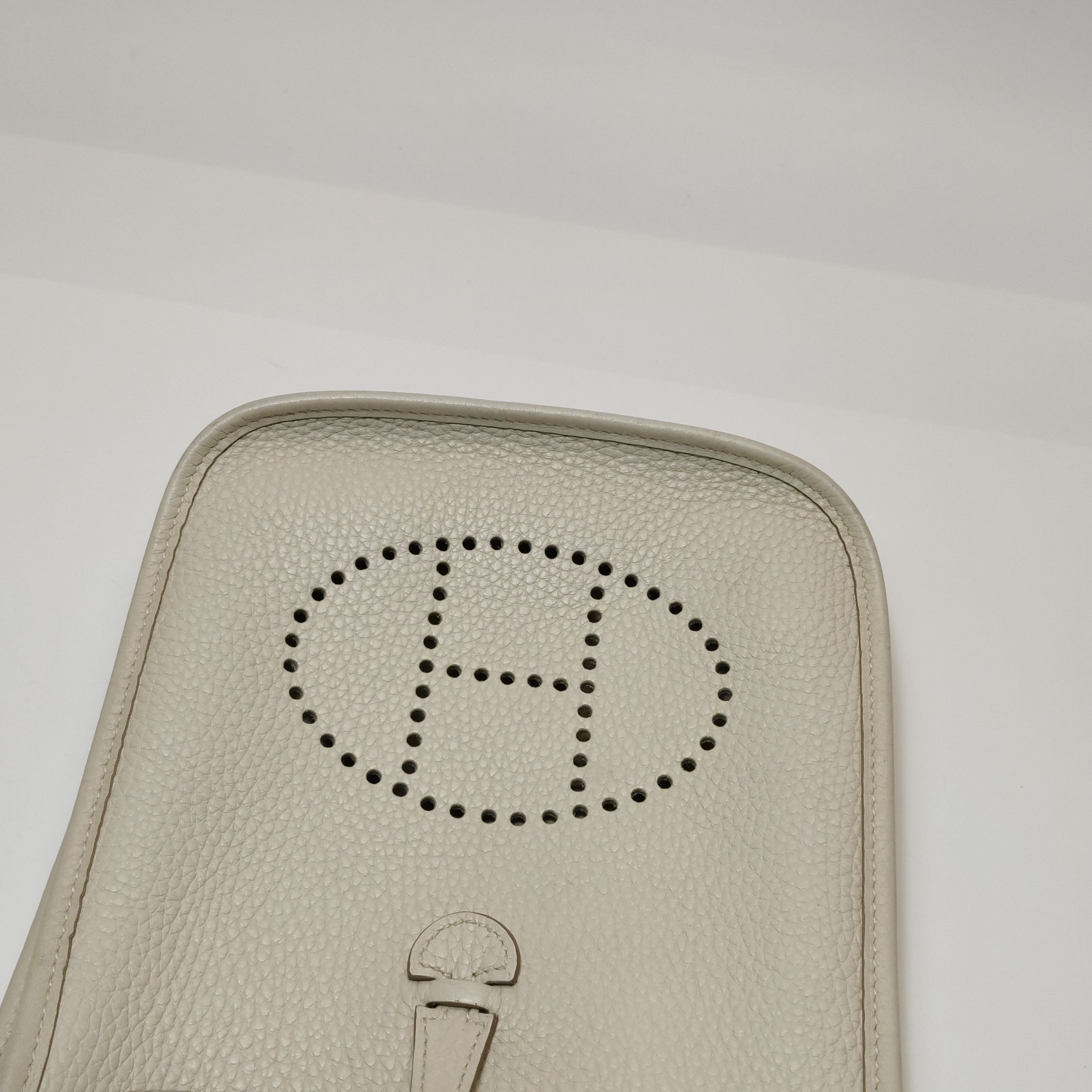 Hermes Hermes Women os Shoulder Bags Size ONE SIZE - 20 Thumbnail