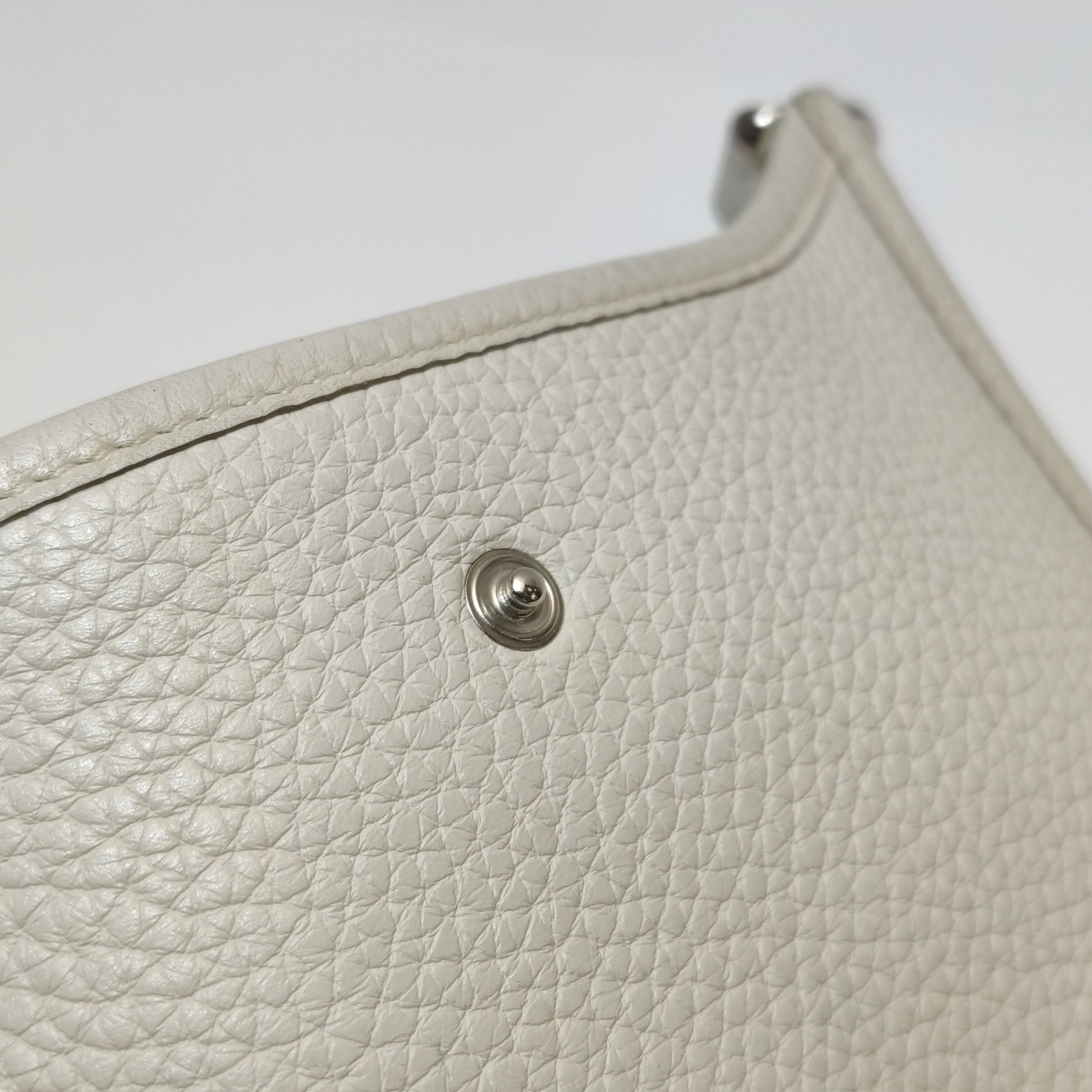 Hermes Hermes Women os Shoulder Bags Size ONE SIZE - 14 Thumbnail