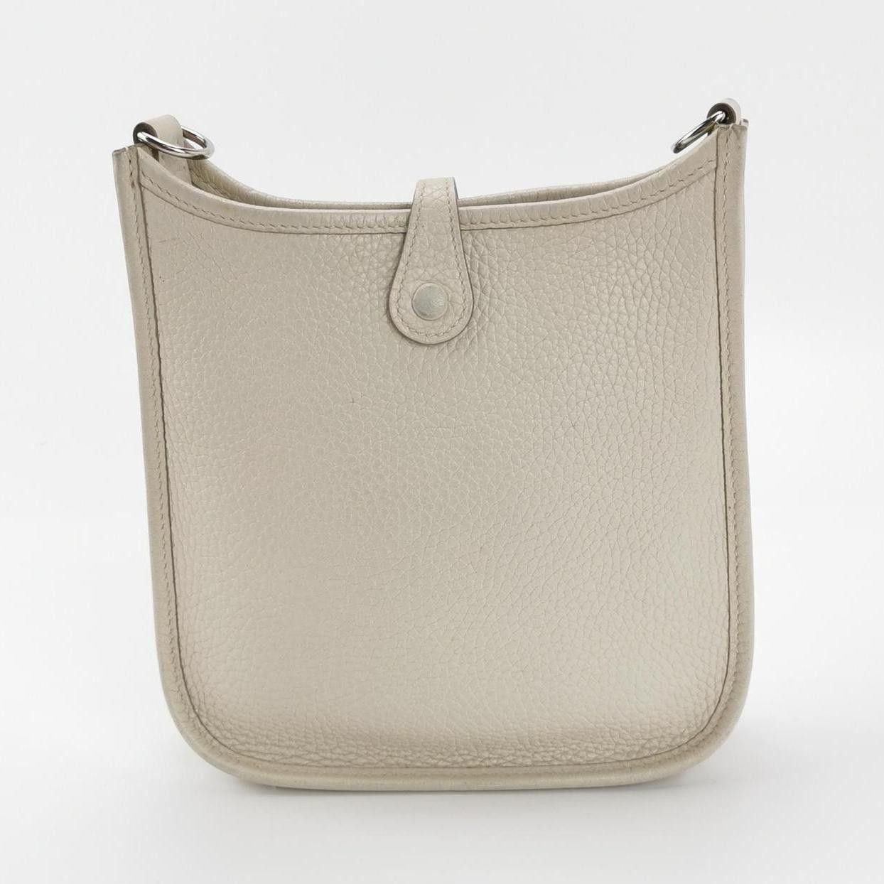 Hermes Hermes Women os Shoulder Bags Size ONE SIZE - 5 Thumbnail