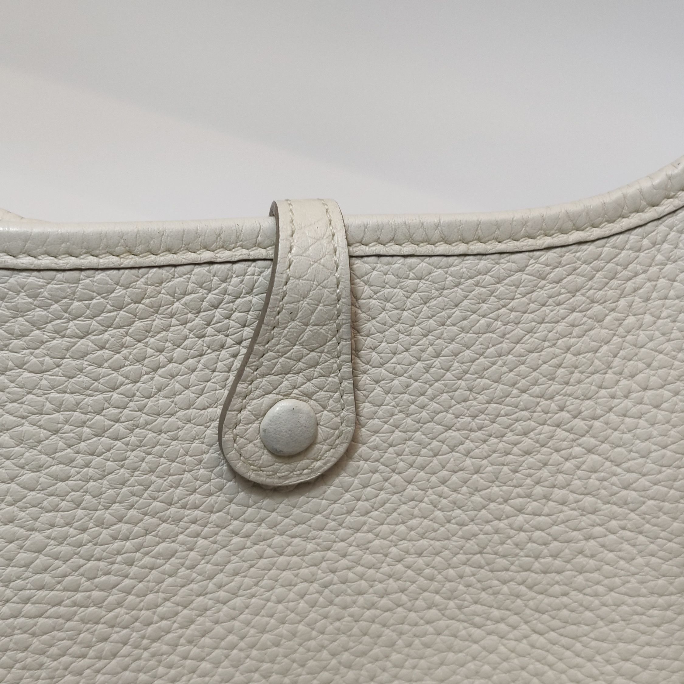 Hermes Hermes Women os Shoulder Bags Size ONE SIZE - 25 Thumbnail