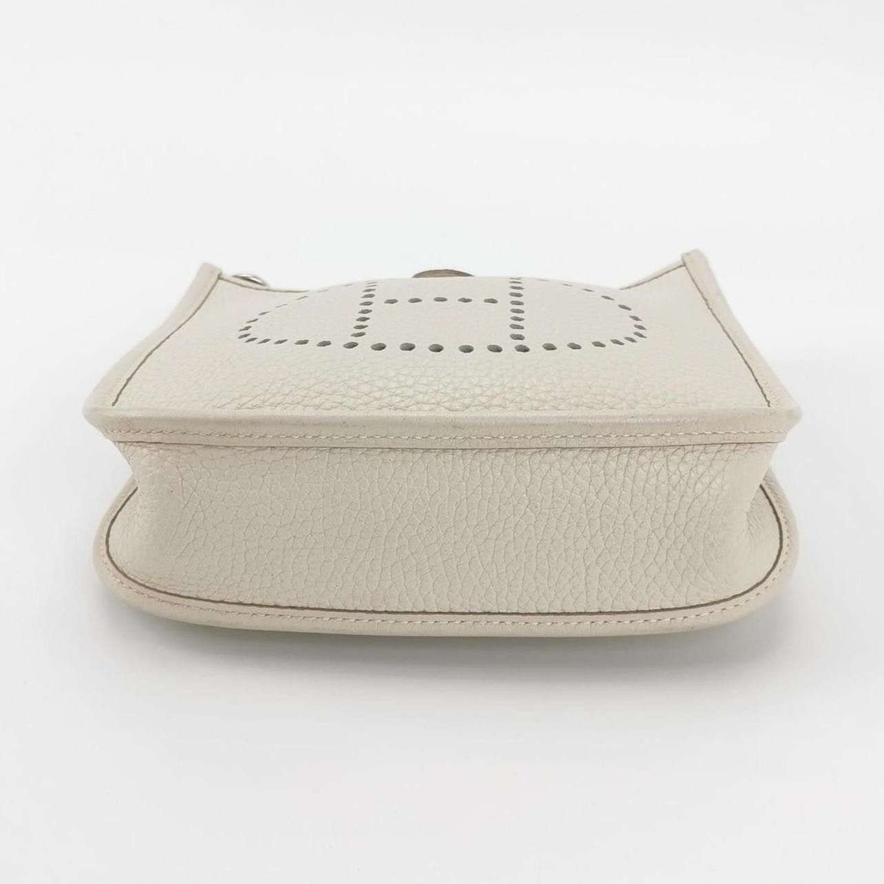 Hermes Hermes Women os Shoulder Bags Size ONE SIZE - 6 Thumbnail