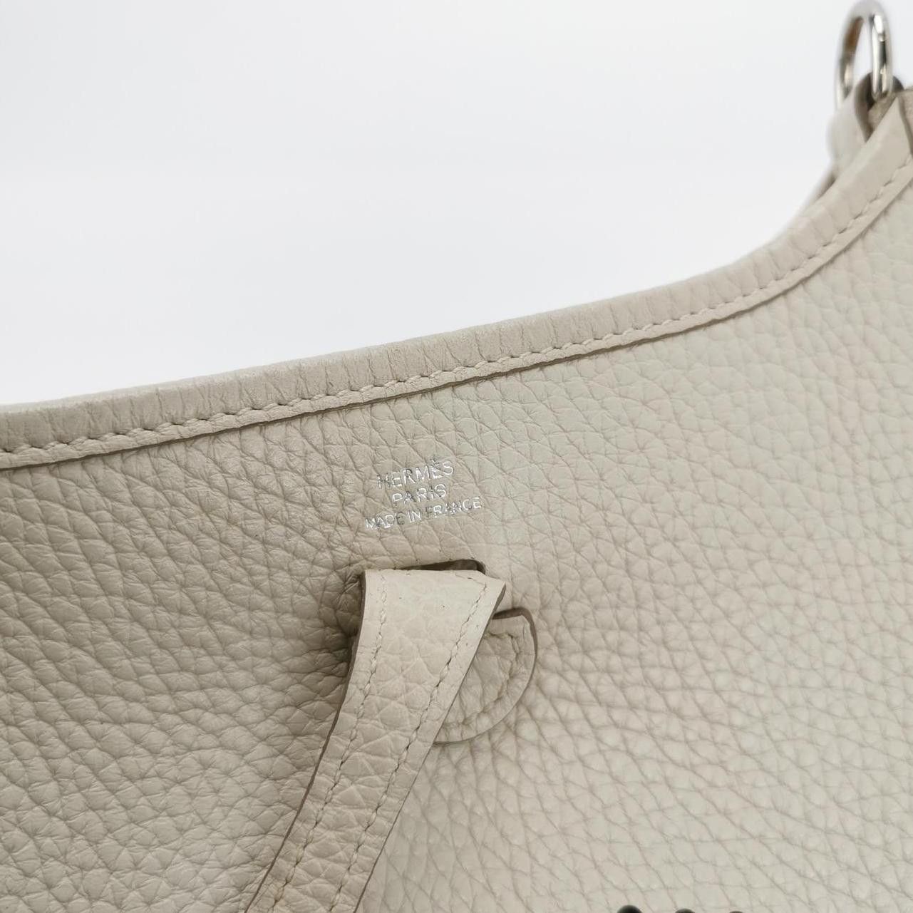 Hermes Hermes Women os Shoulder Bags Size ONE SIZE - 8 Thumbnail