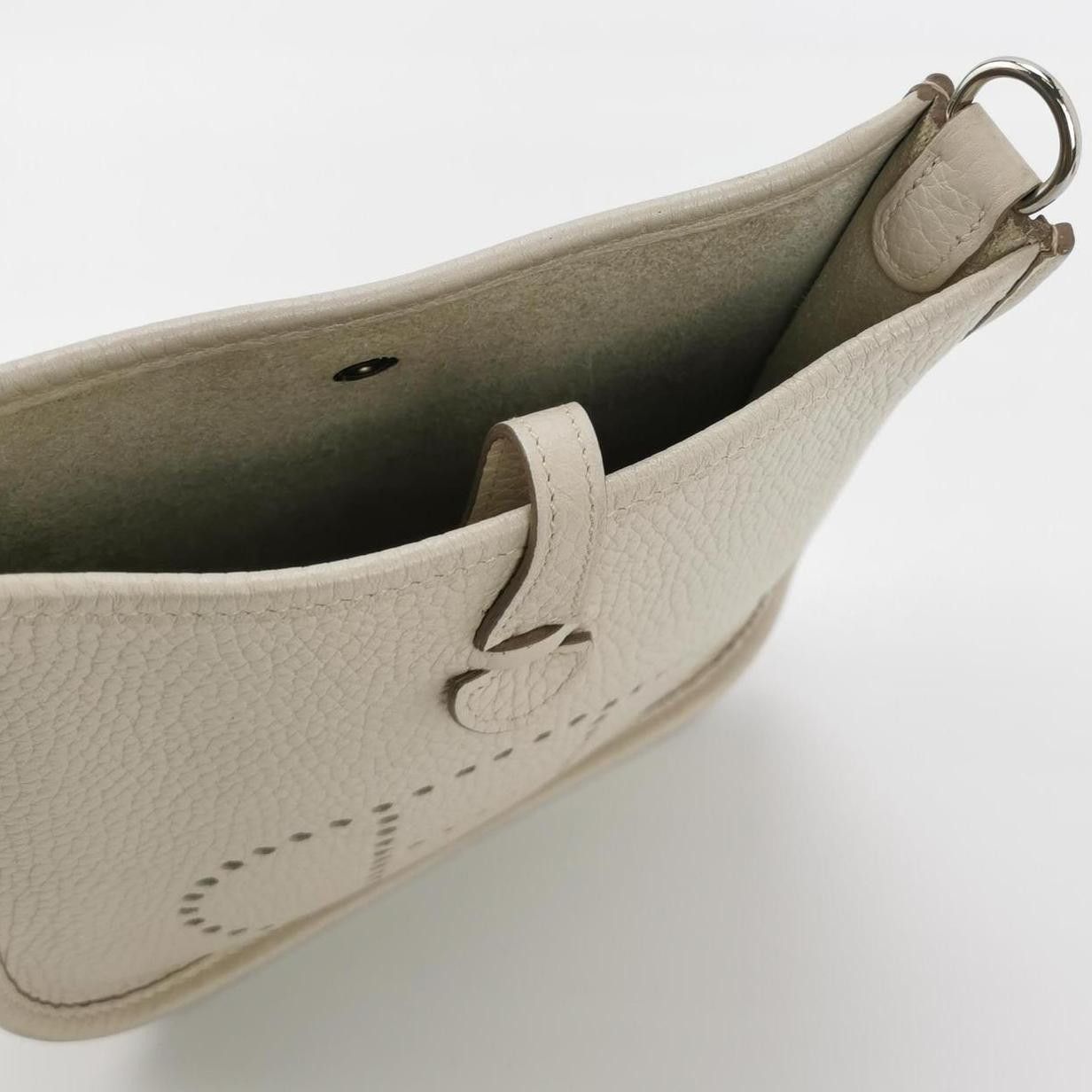 Hermes Hermes Women os Shoulder Bags Size ONE SIZE - 7 Thumbnail