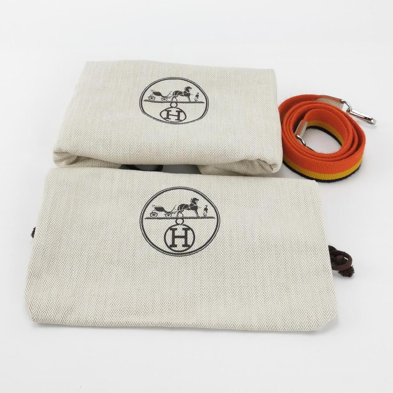 Hermes Hermes Women os Shoulder Bags Size ONE SIZE - 9 Thumbnail