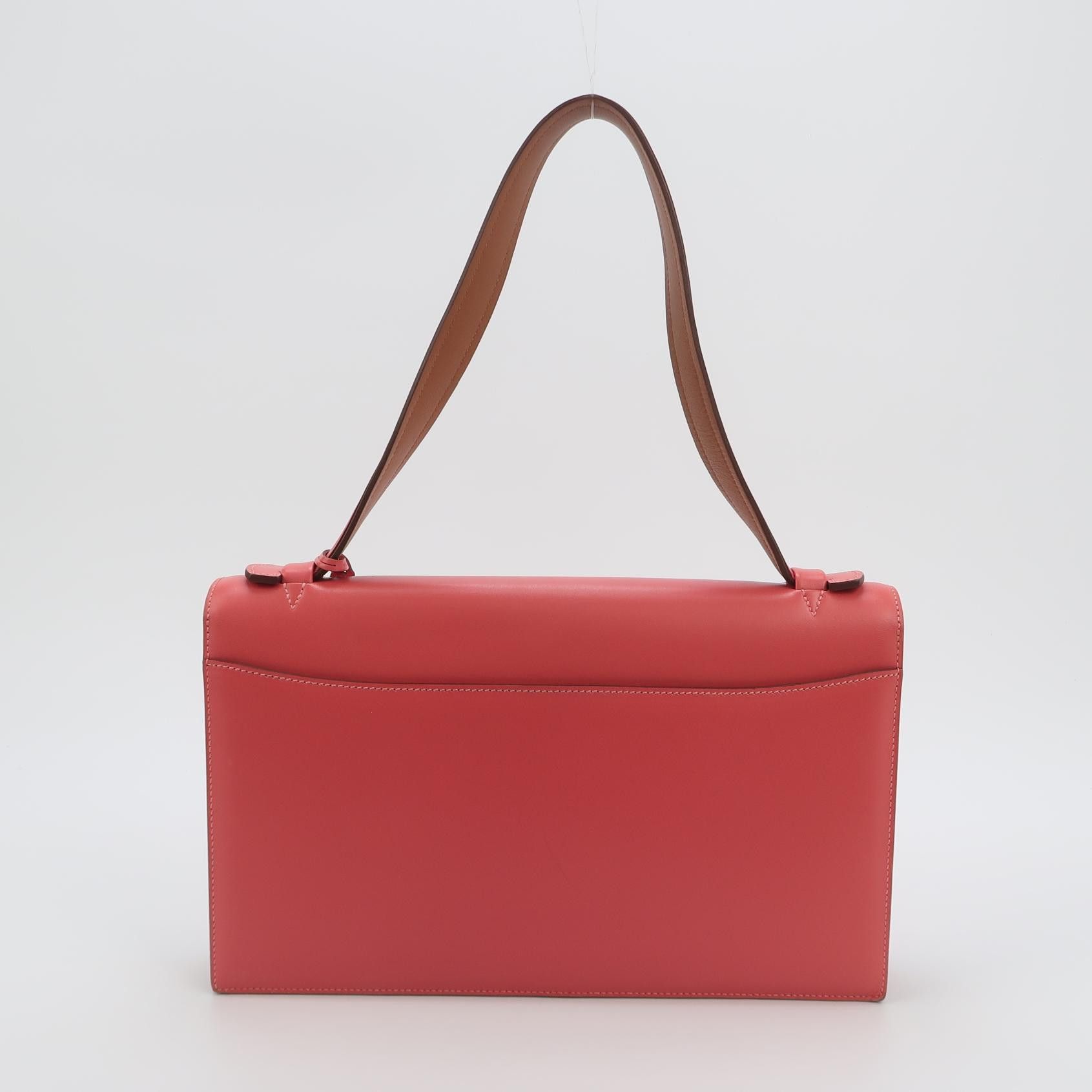 Hermes Hermes Women os Shoulder Bags Size ONE SIZE - 5 Thumbnail