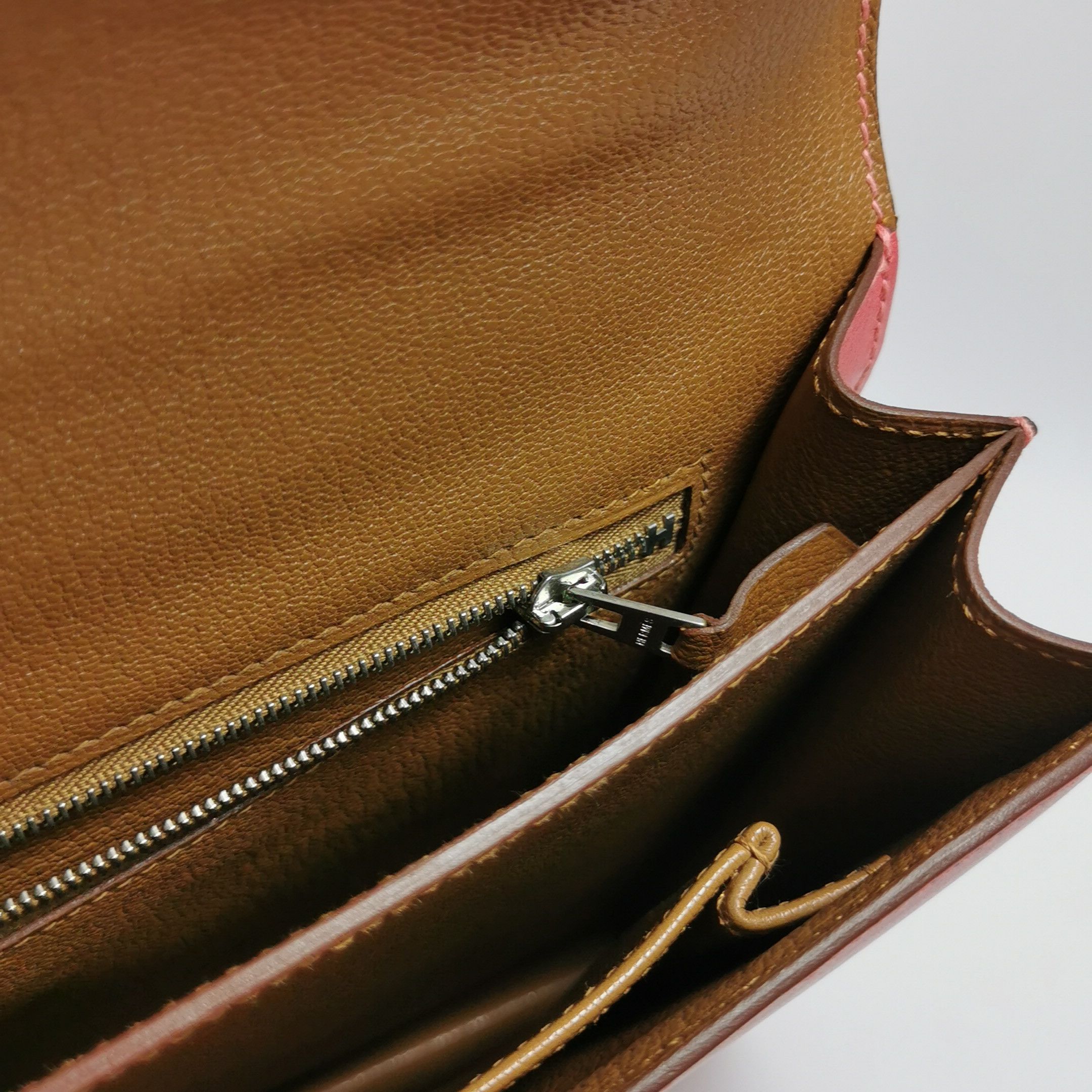 Hermes Hermes Women os Shoulder Bags Size ONE SIZE - 15 Thumbnail