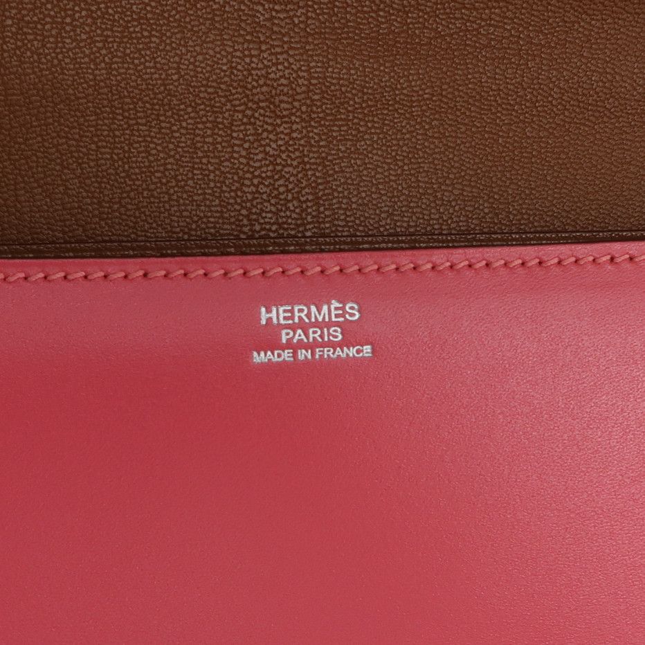 Hermes Hermes Women os Shoulder Bags Size ONE SIZE - 8 Thumbnail