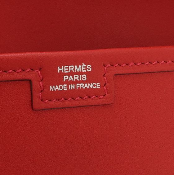 Hermes Hermes Women os Clutches Size ONE SIZE - 7 Thumbnail