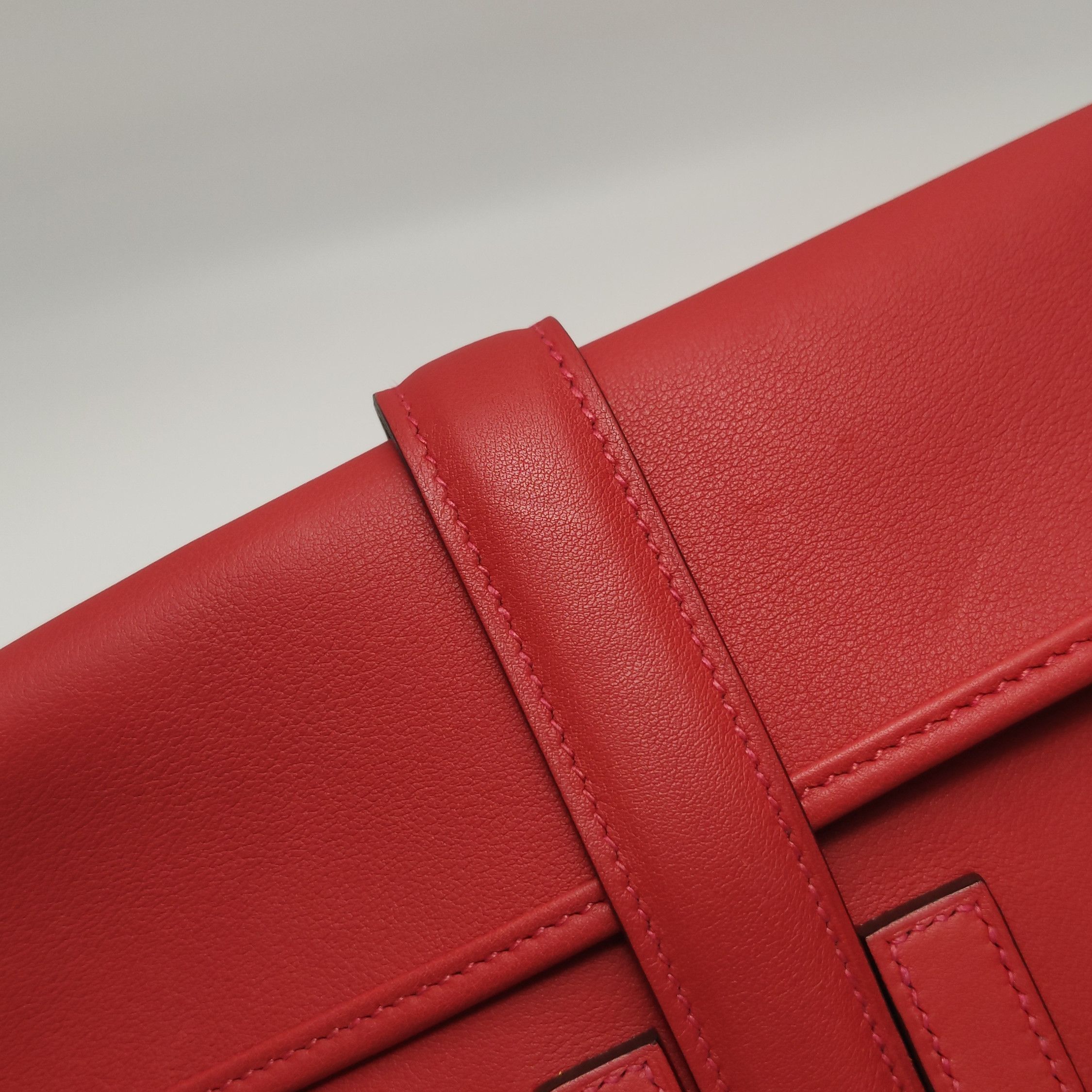 Hermes Hermes Women os Clutches Size ONE SIZE - 10 Thumbnail