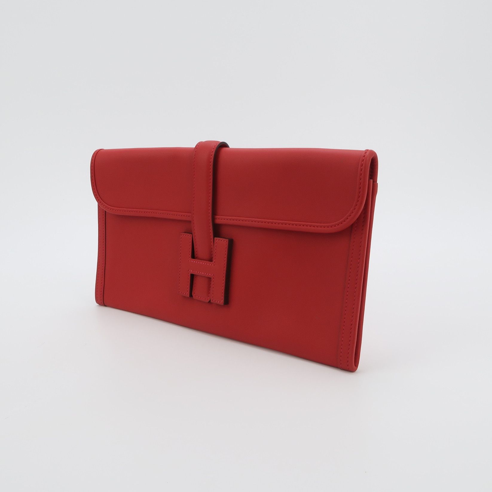 Hermes Hermes Women os Clutches Size ONE SIZE - 2 Thumbnail