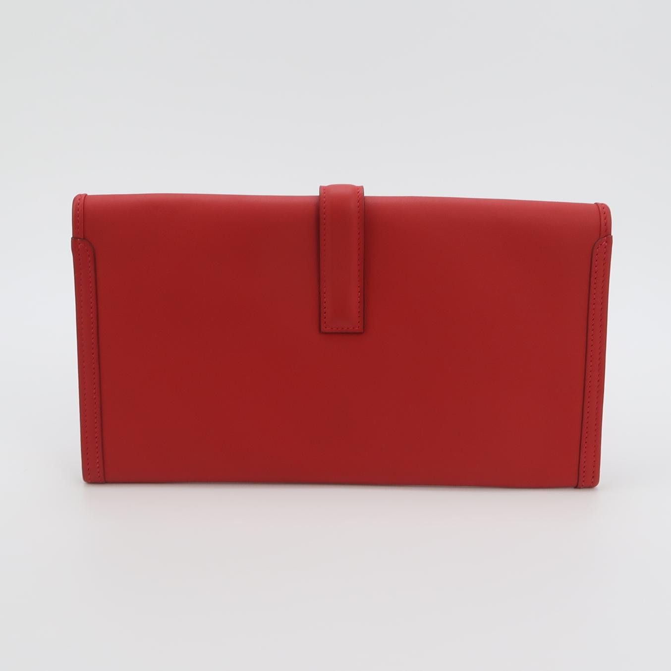 Hermes Hermes Women os Clutches Size ONE SIZE - 4 Thumbnail