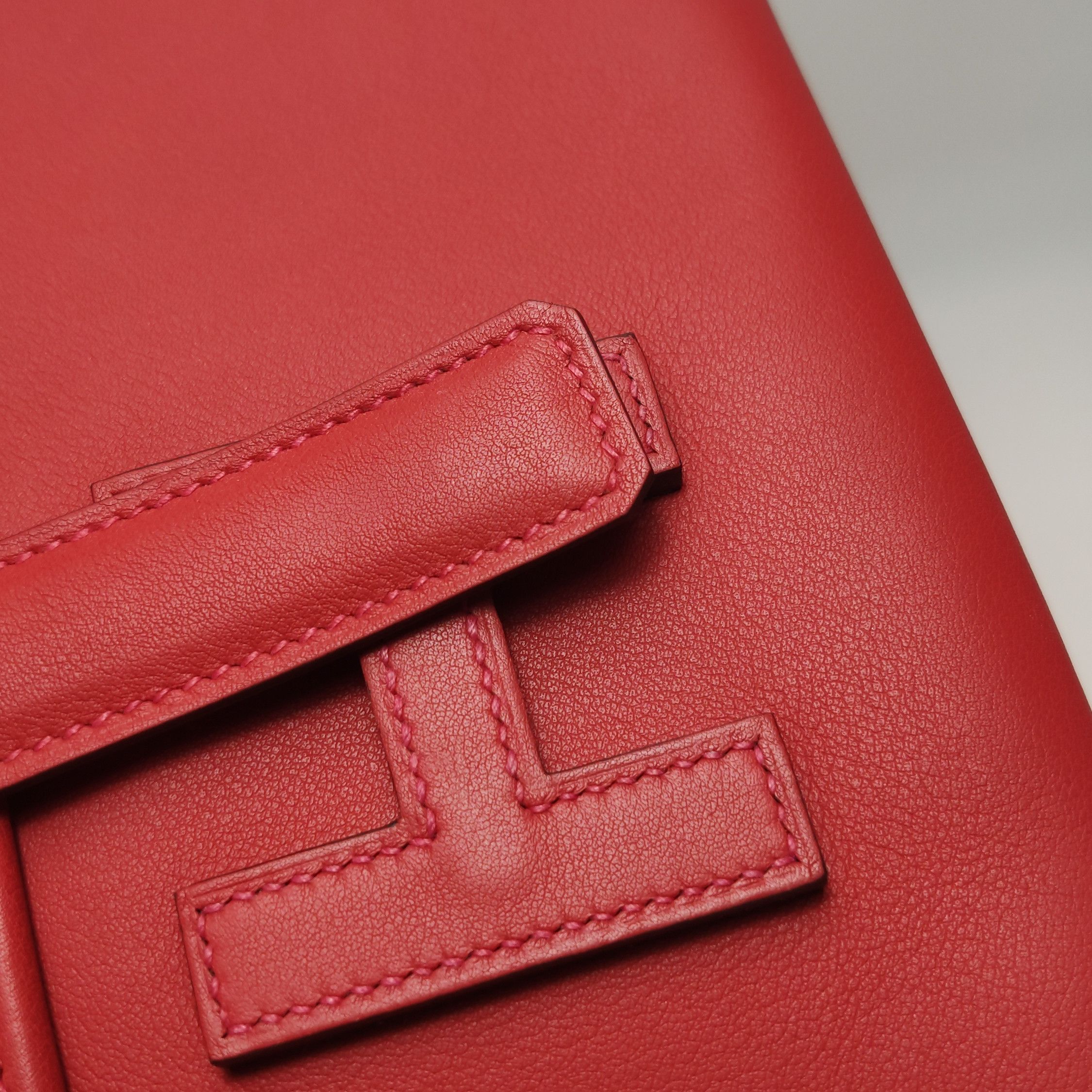 Hermes Hermes Women os Clutches Size ONE SIZE - 15 Thumbnail