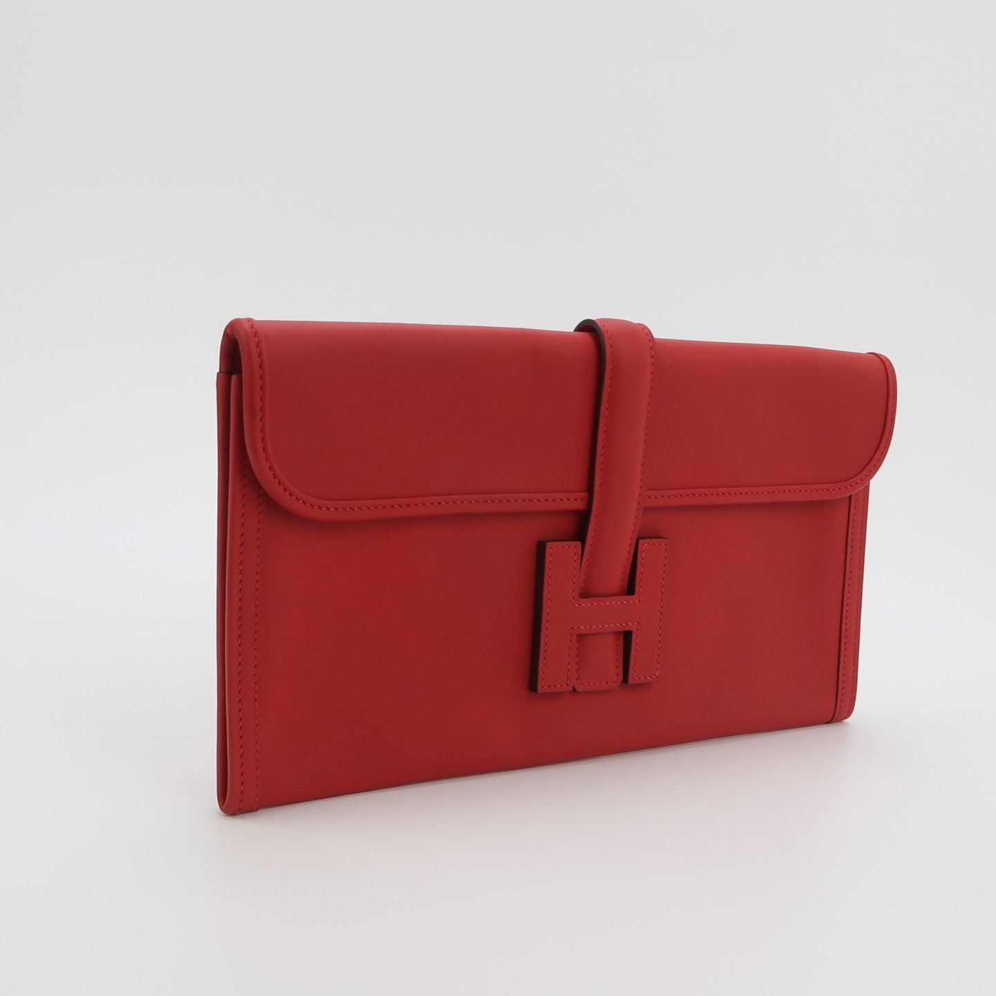 Hermes Hermes Women os Clutches Size ONE SIZE - 3 Thumbnail