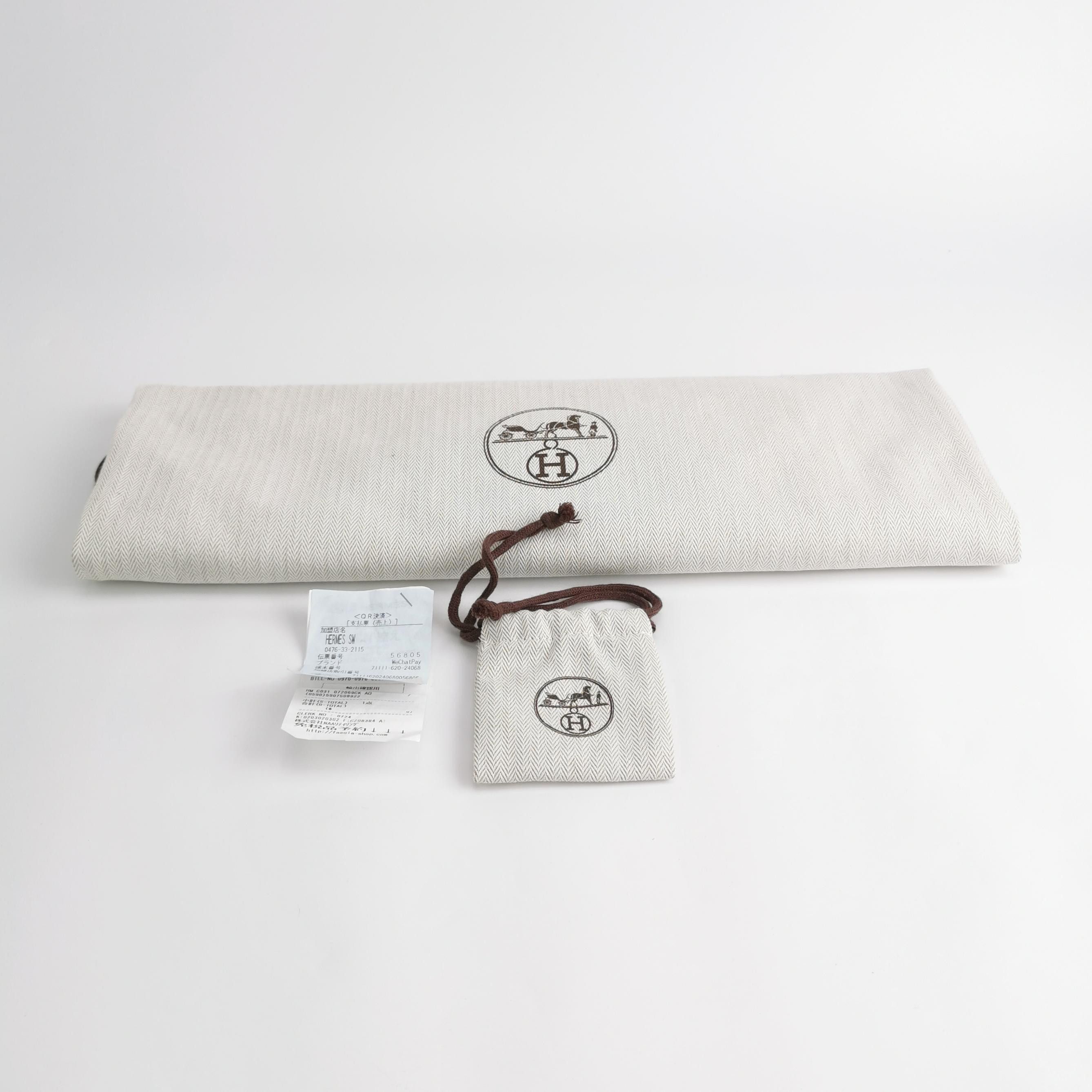 Hermes Hermes Women os Shoulder Bags Size ONE SIZE - 9 Thumbnail
