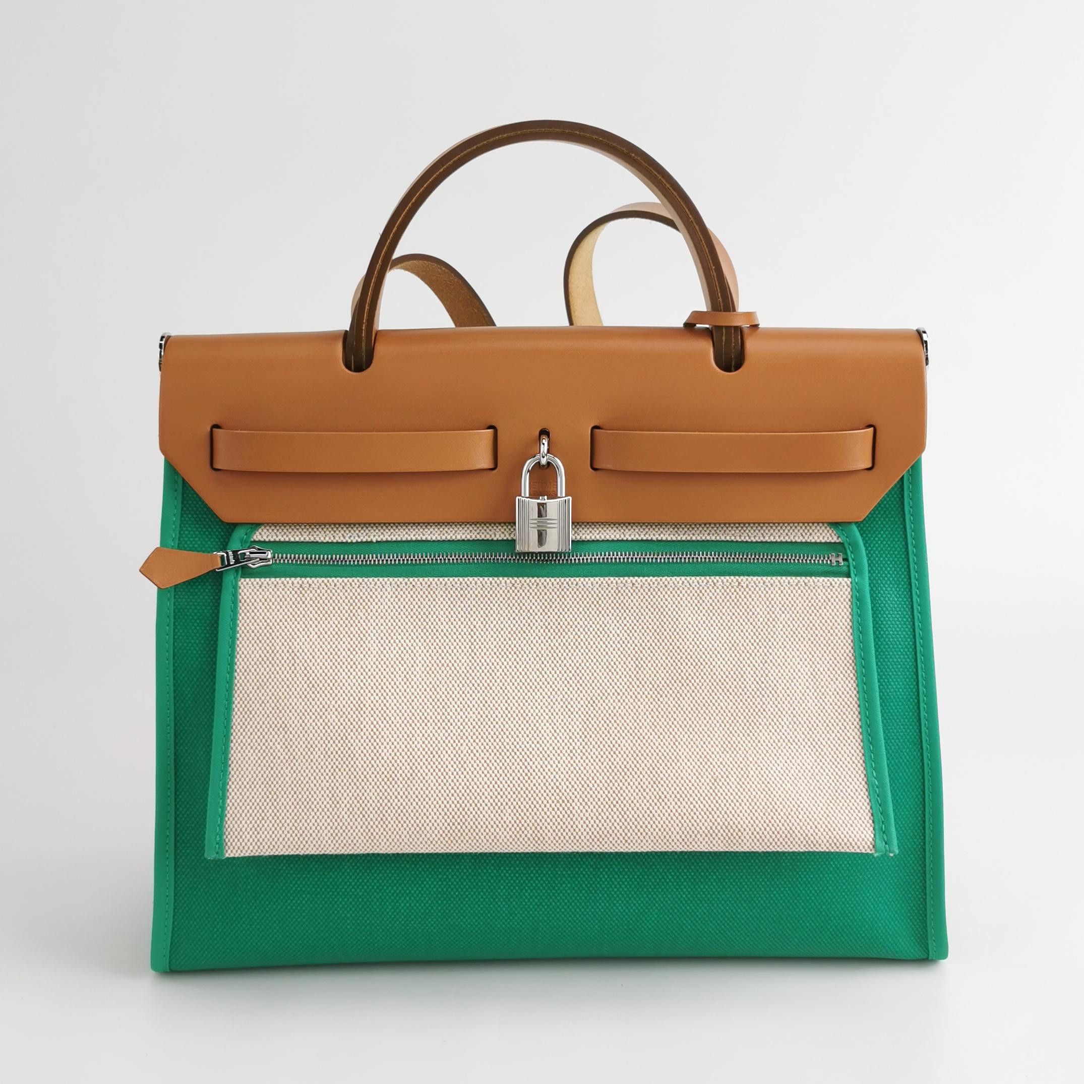 Hermes Hermes Women os Shoulder Bags Size ONE SIZE - 5 Thumbnail