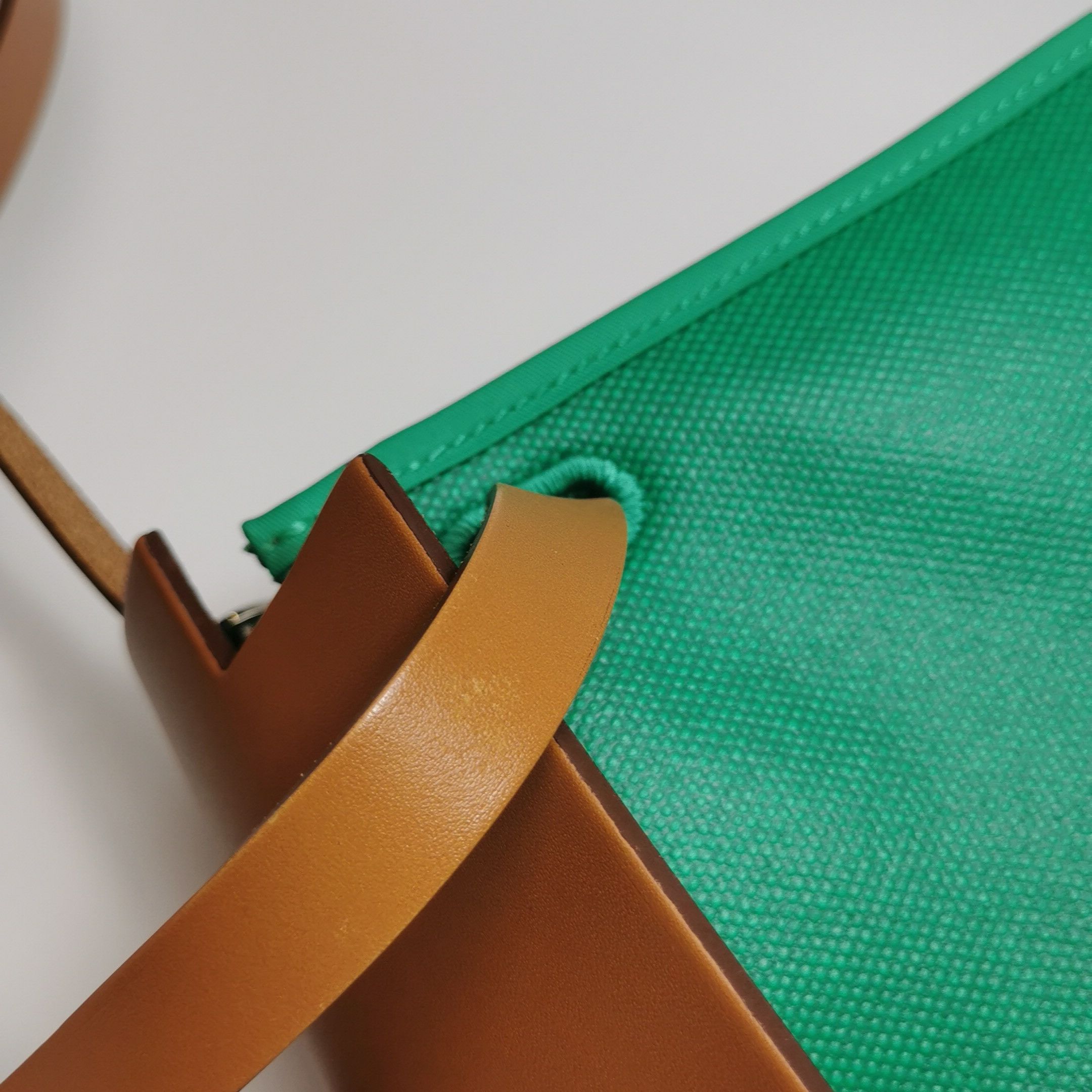 Hermes Hermes Women os Shoulder Bags Size ONE SIZE - 16 Thumbnail