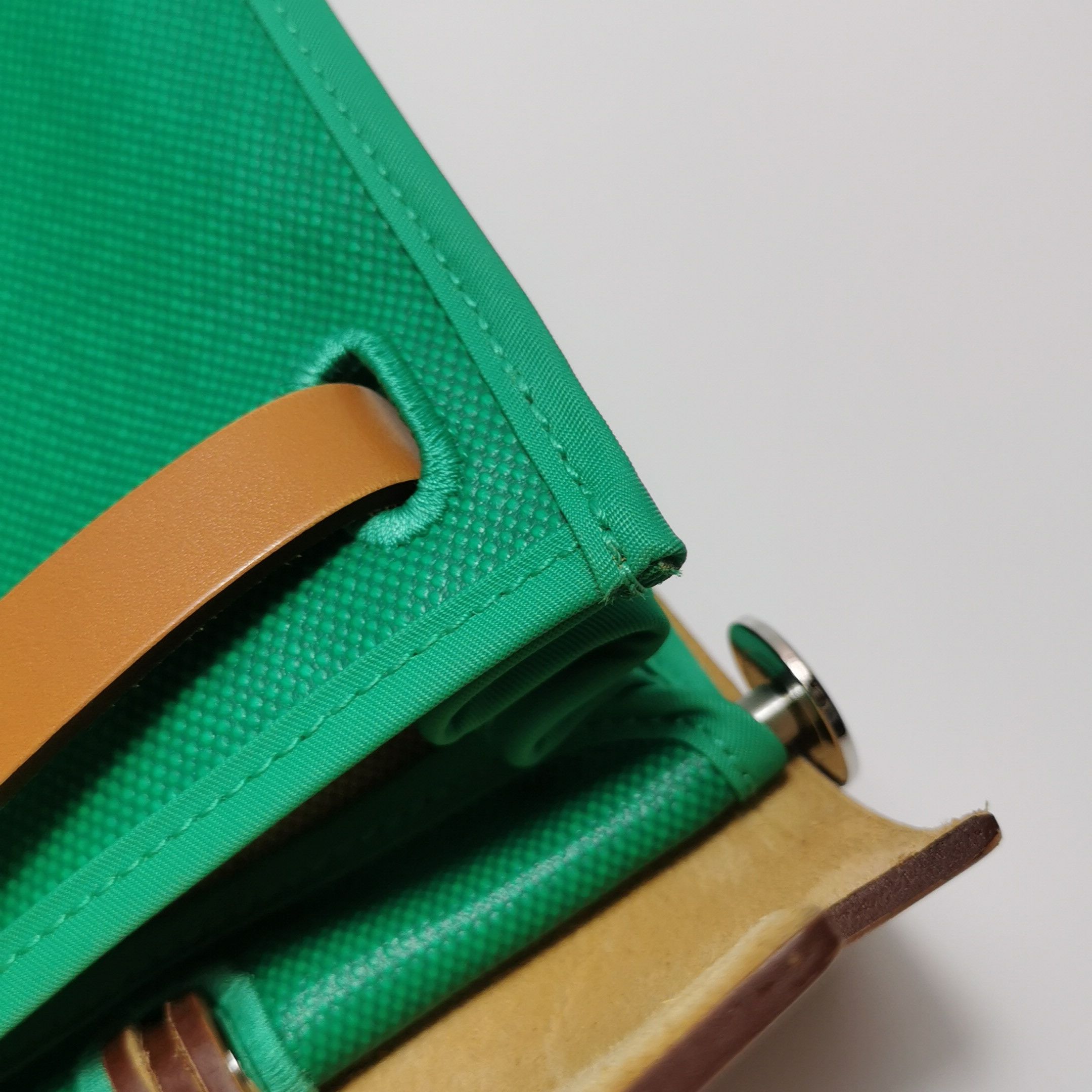Hermes Hermes Women os Shoulder Bags Size ONE SIZE - 19 Thumbnail